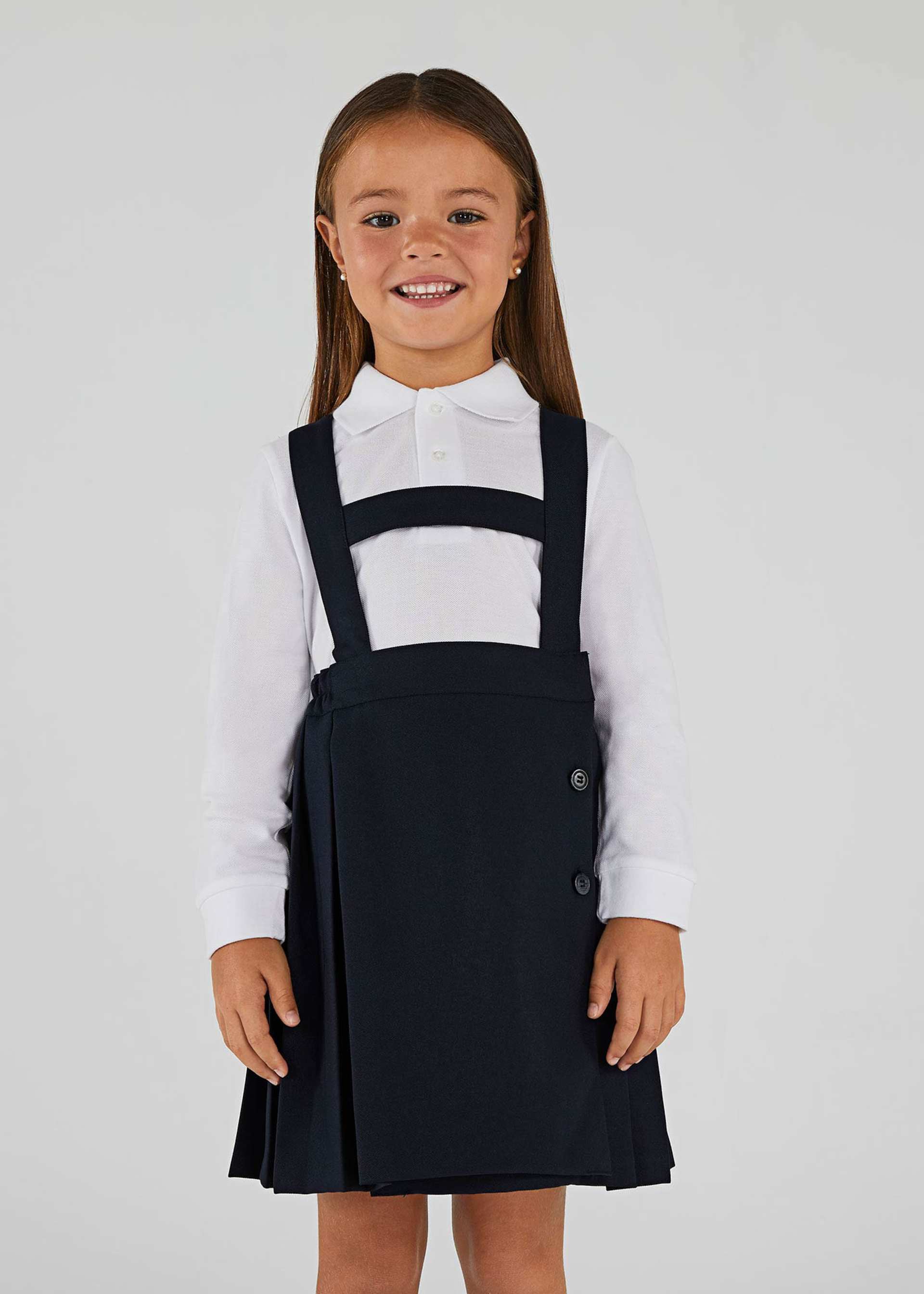 Jumper tirantes uniforme