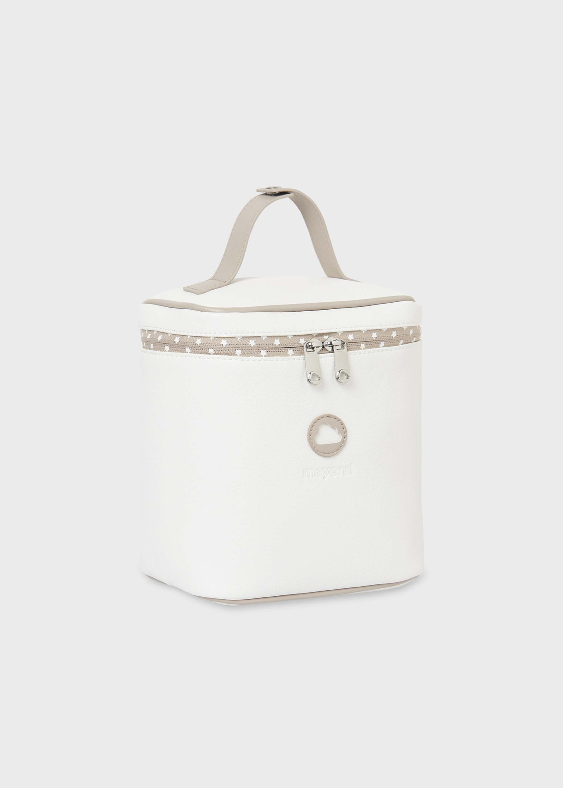 Grosse Kühltasche Logo Baby