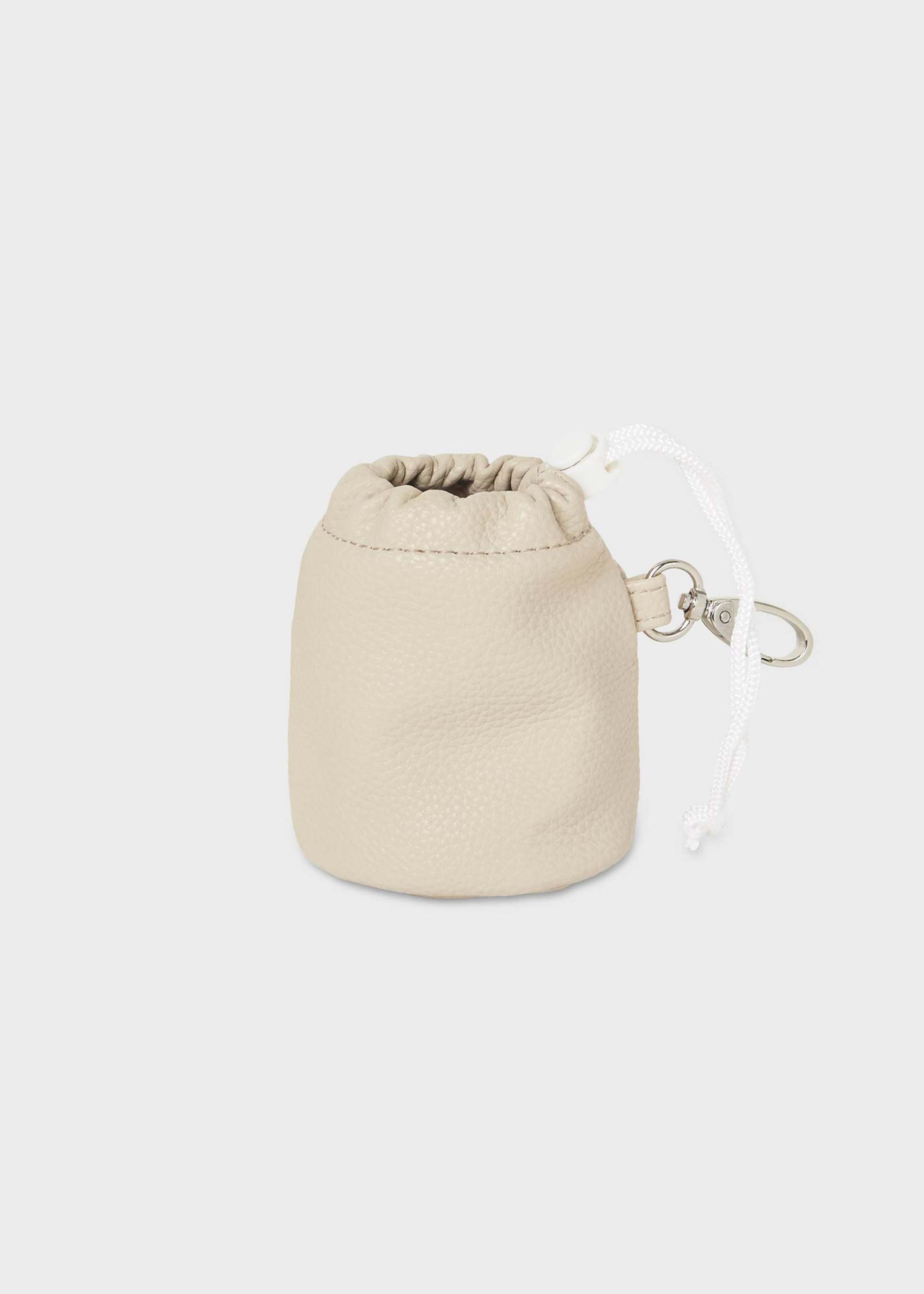 Bag with matching baby accessories Bag with matching baby accessories