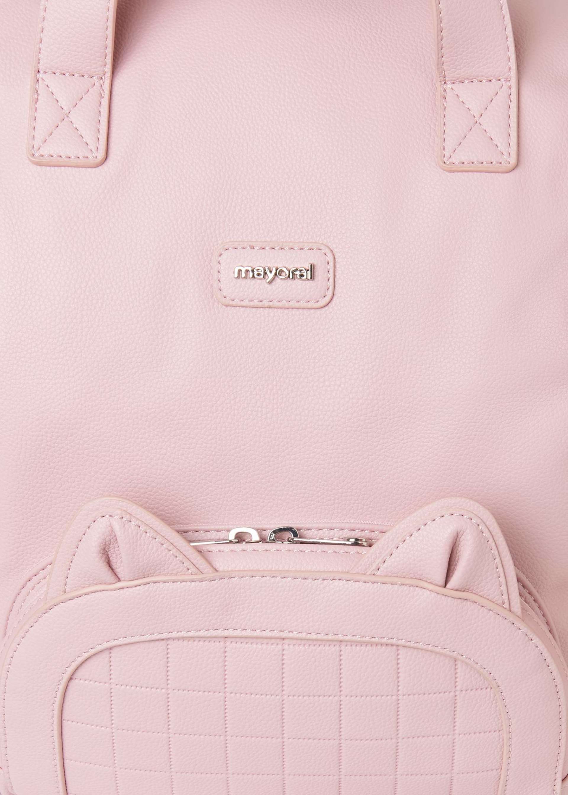 Backpack baby