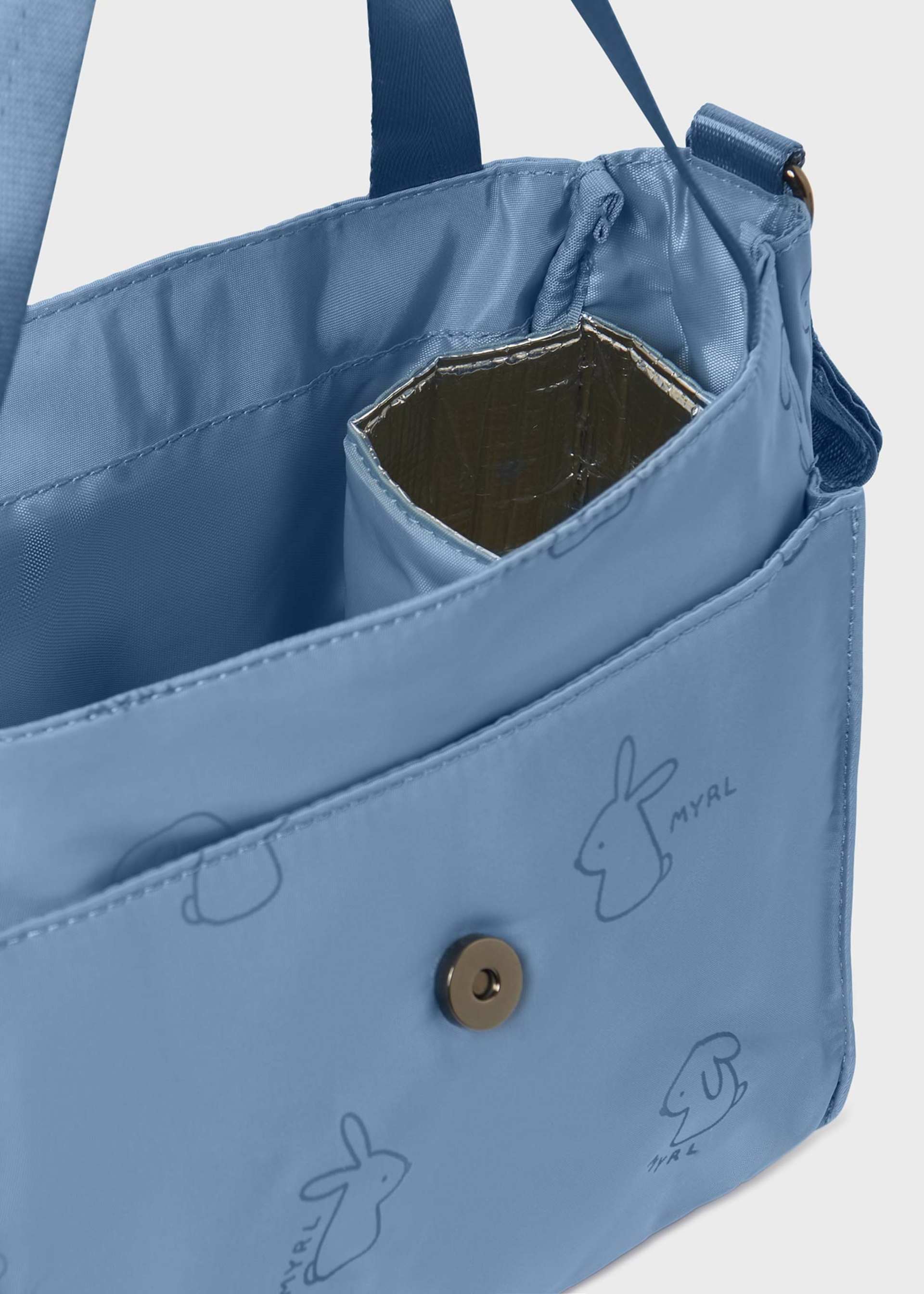 Organizador carrito bebé