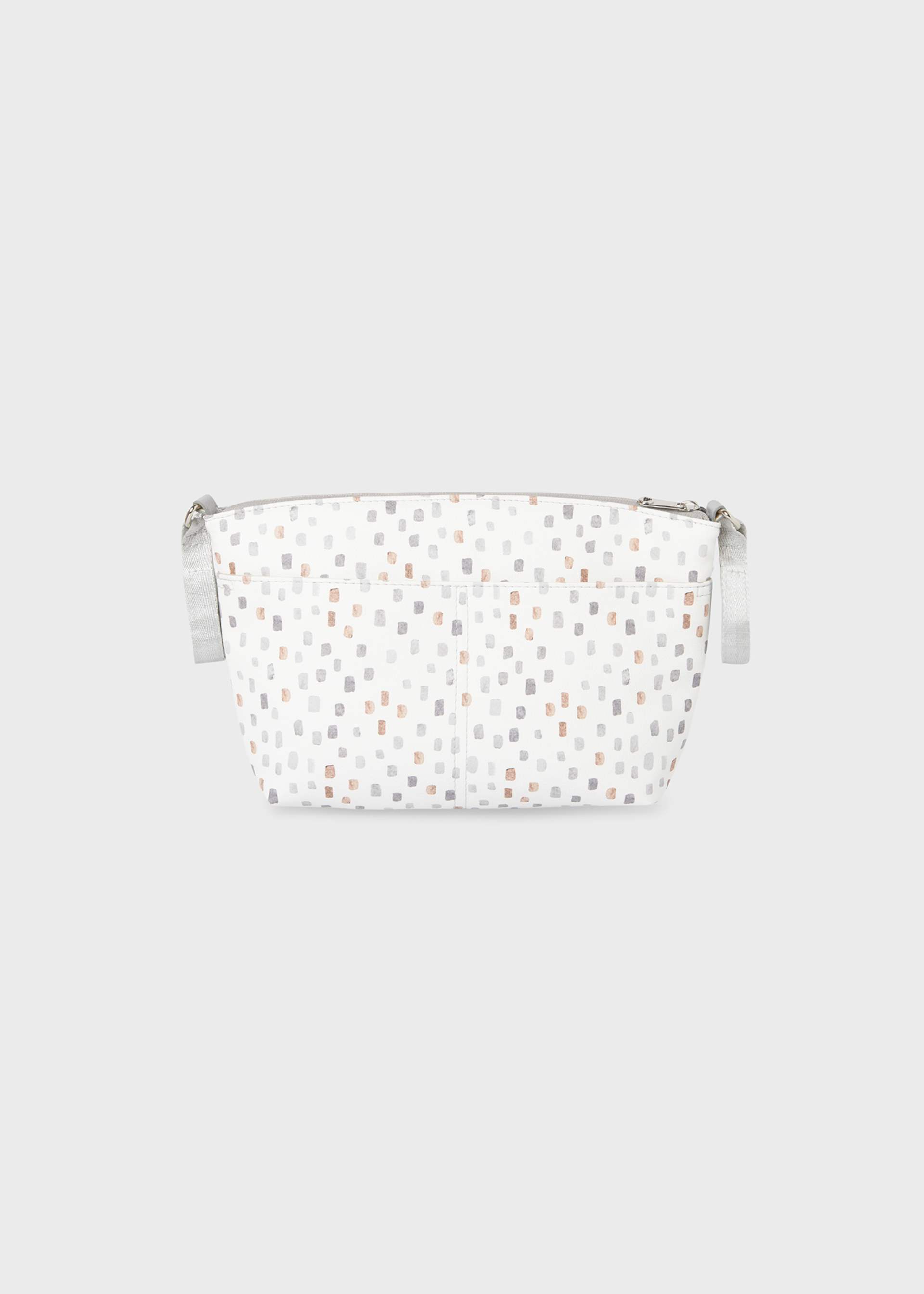 Baby print toiletry bag Baby print toiletry bag