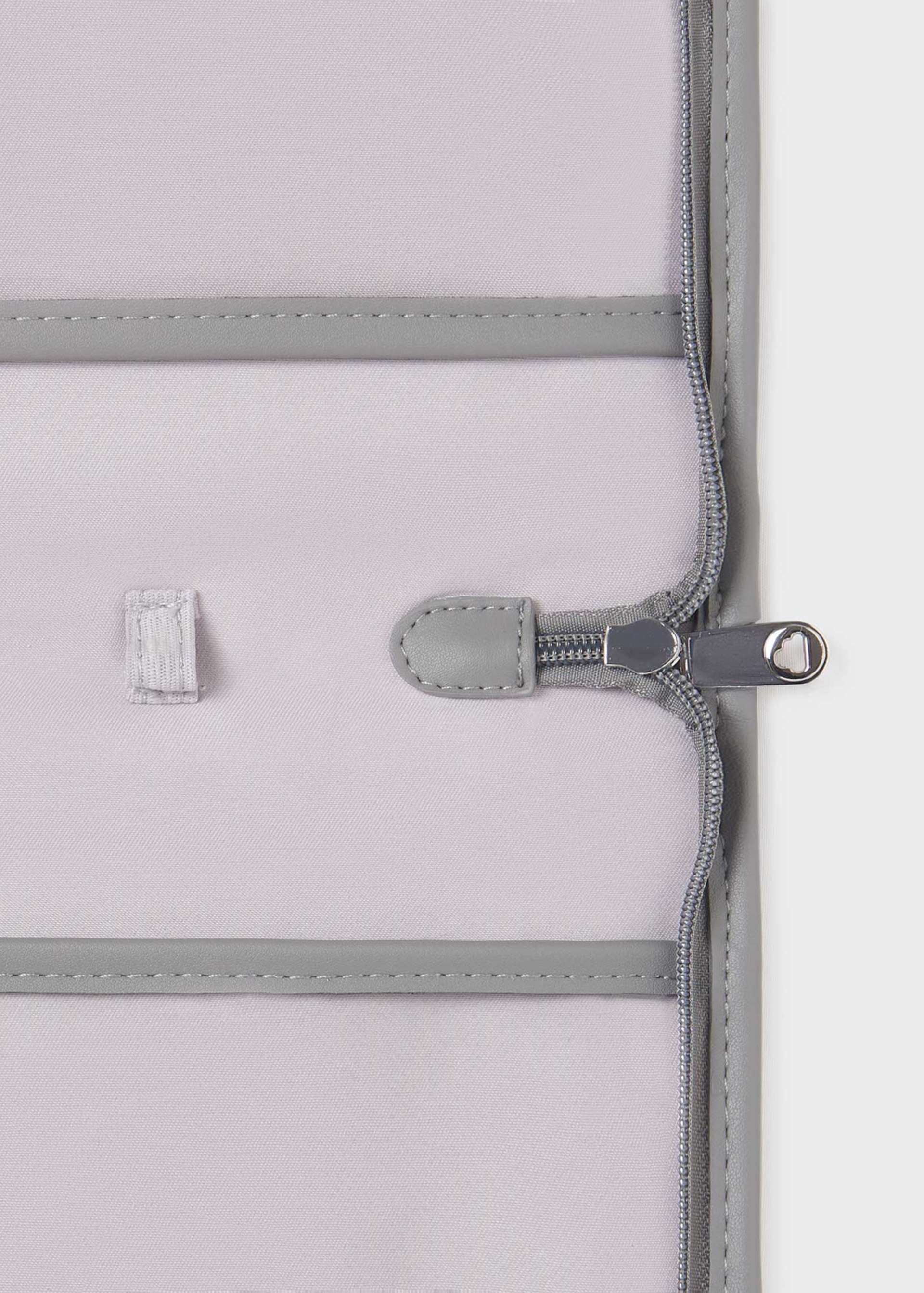 Vichy document holder baby