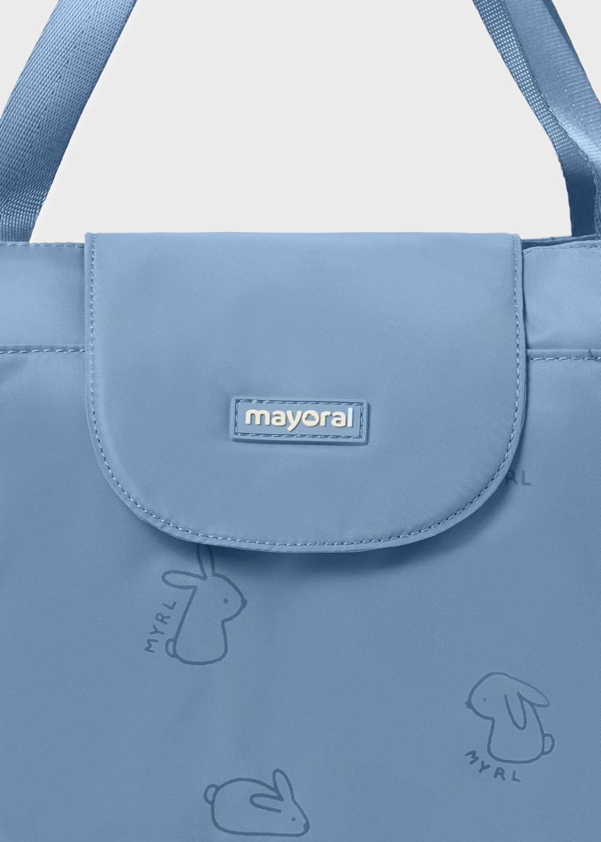 Organizador carrito bebé