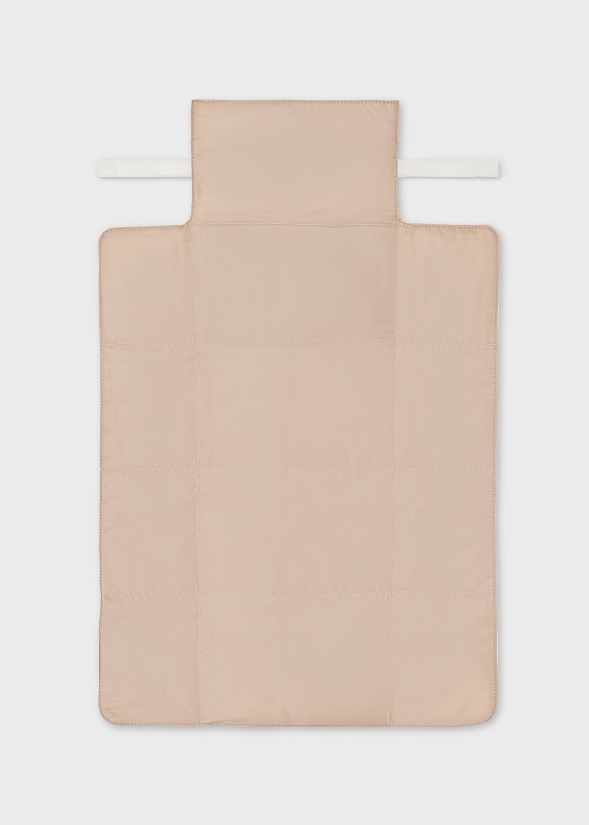 Baby changing mat