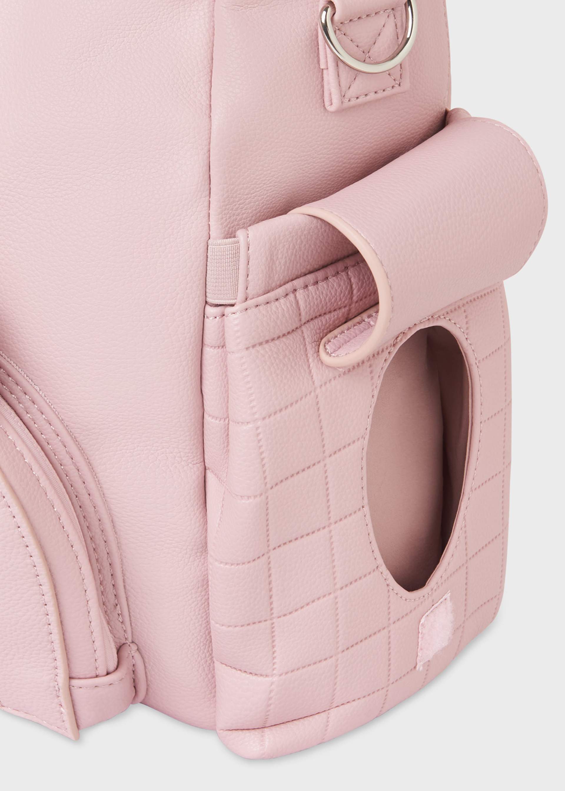 Backpack baby
