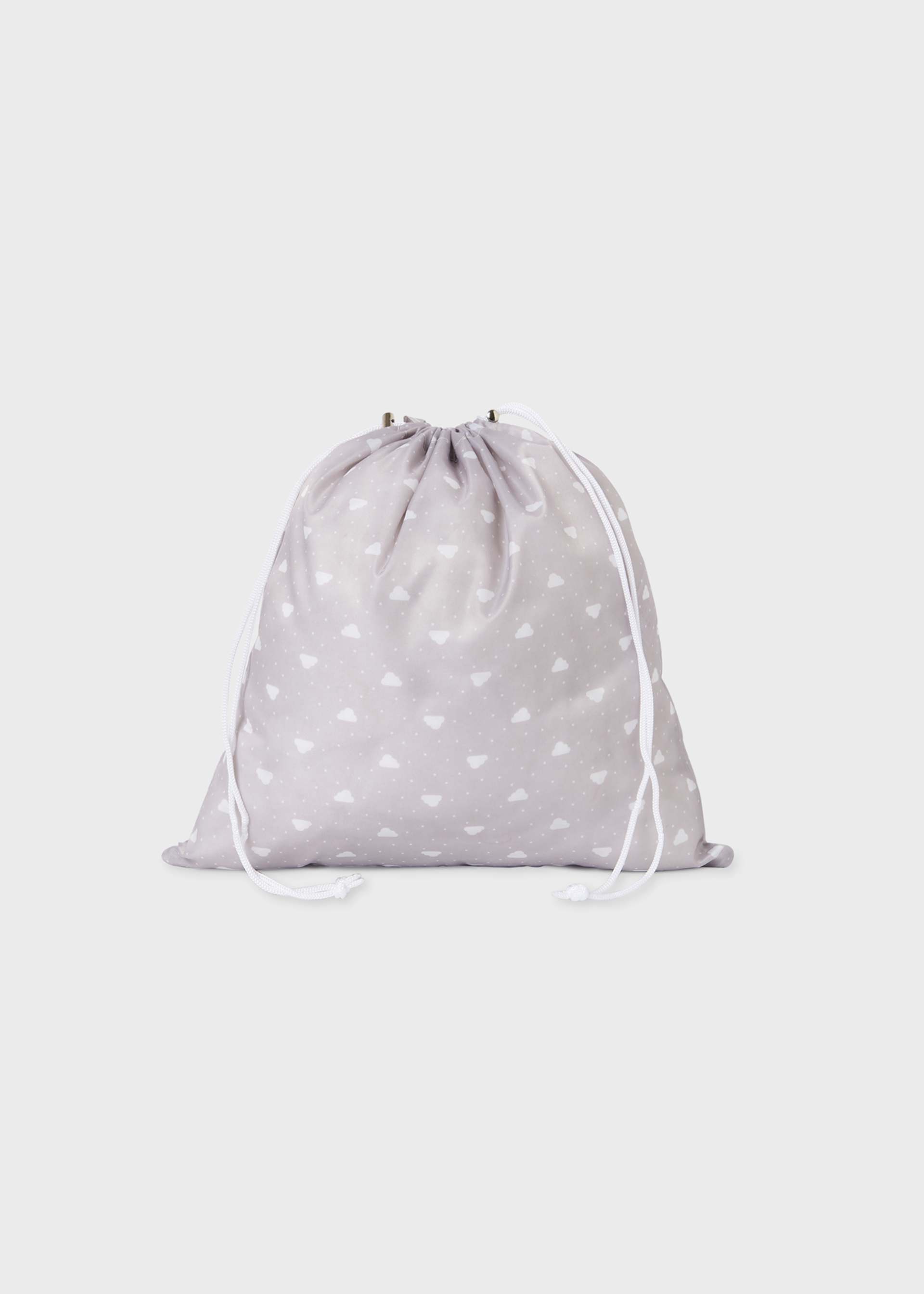 Bolso maternidad combinado bebé Bolso maternidad combinado bebé
