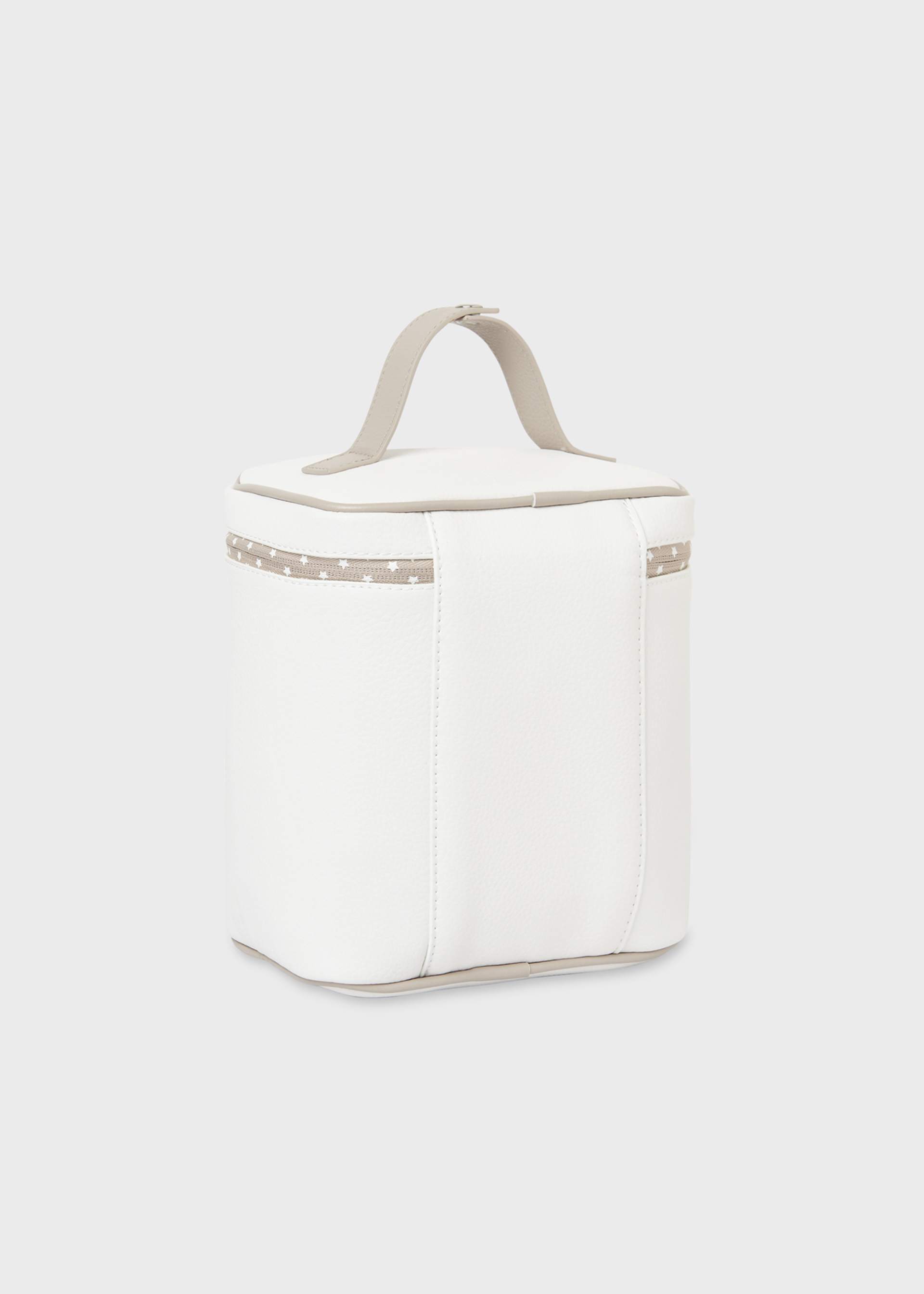 Grosse Kühltasche Logo Baby