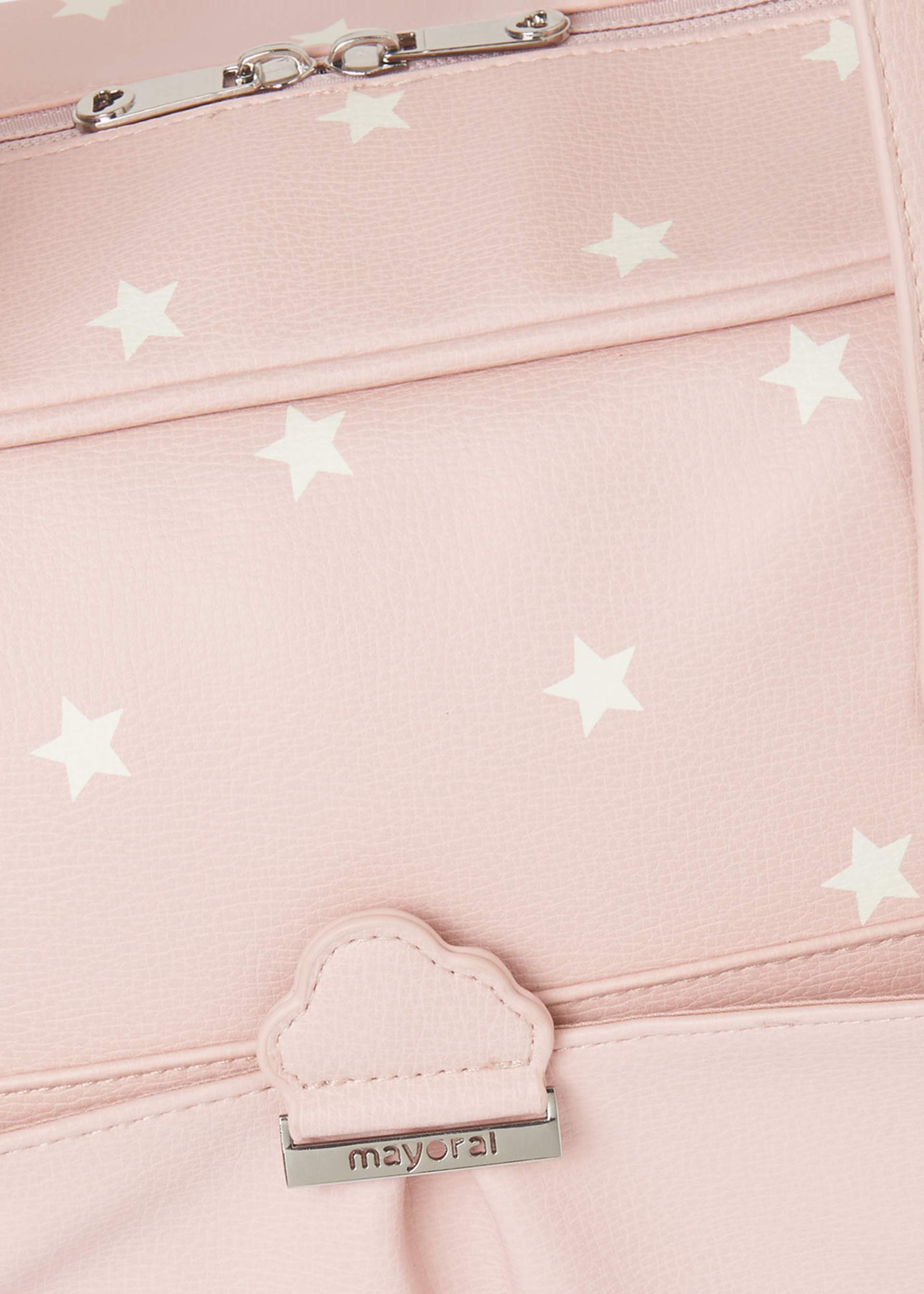 Sac maternité étoiles bébé Sac maternité étoiles bébé