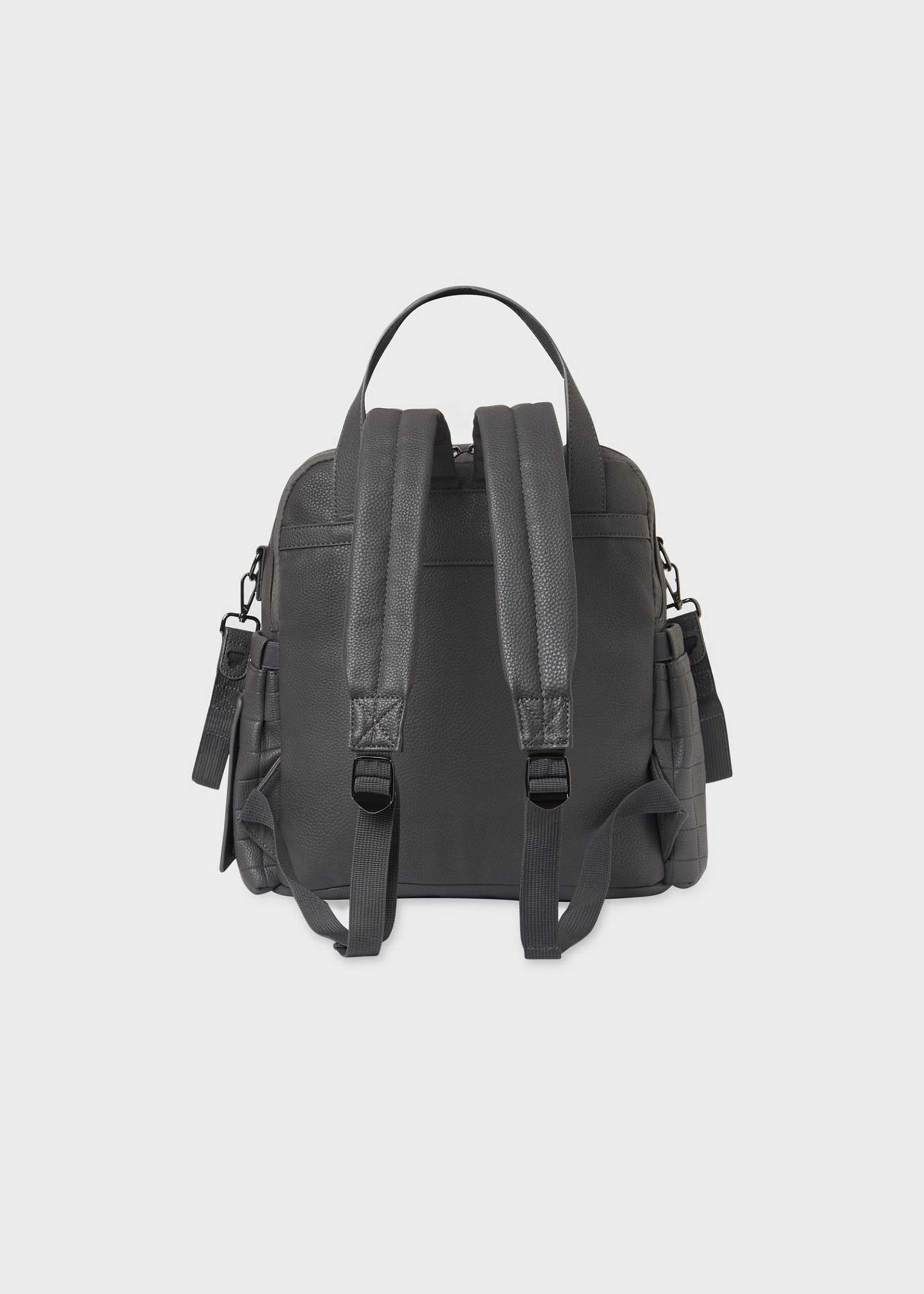 Mochila acolchoada bebé Mochila acolchoada bebé