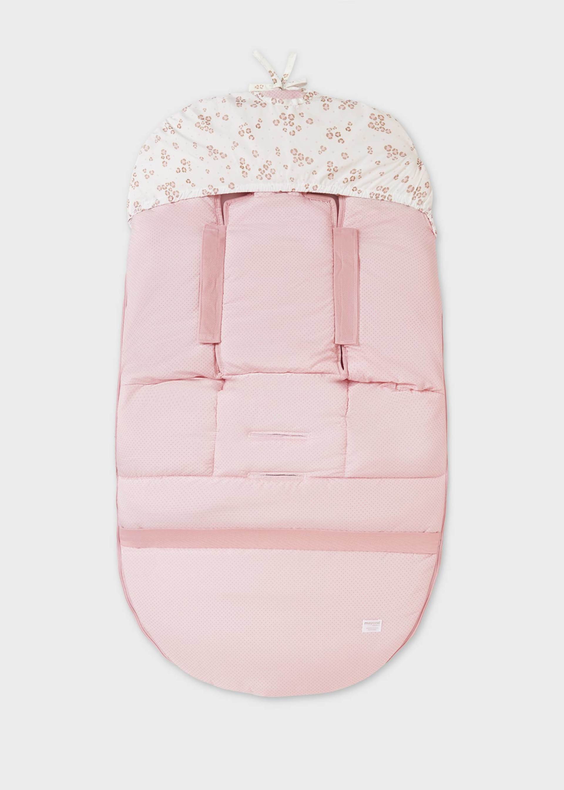 Saco silla impermeable bebé Saco silla impermeable bebé