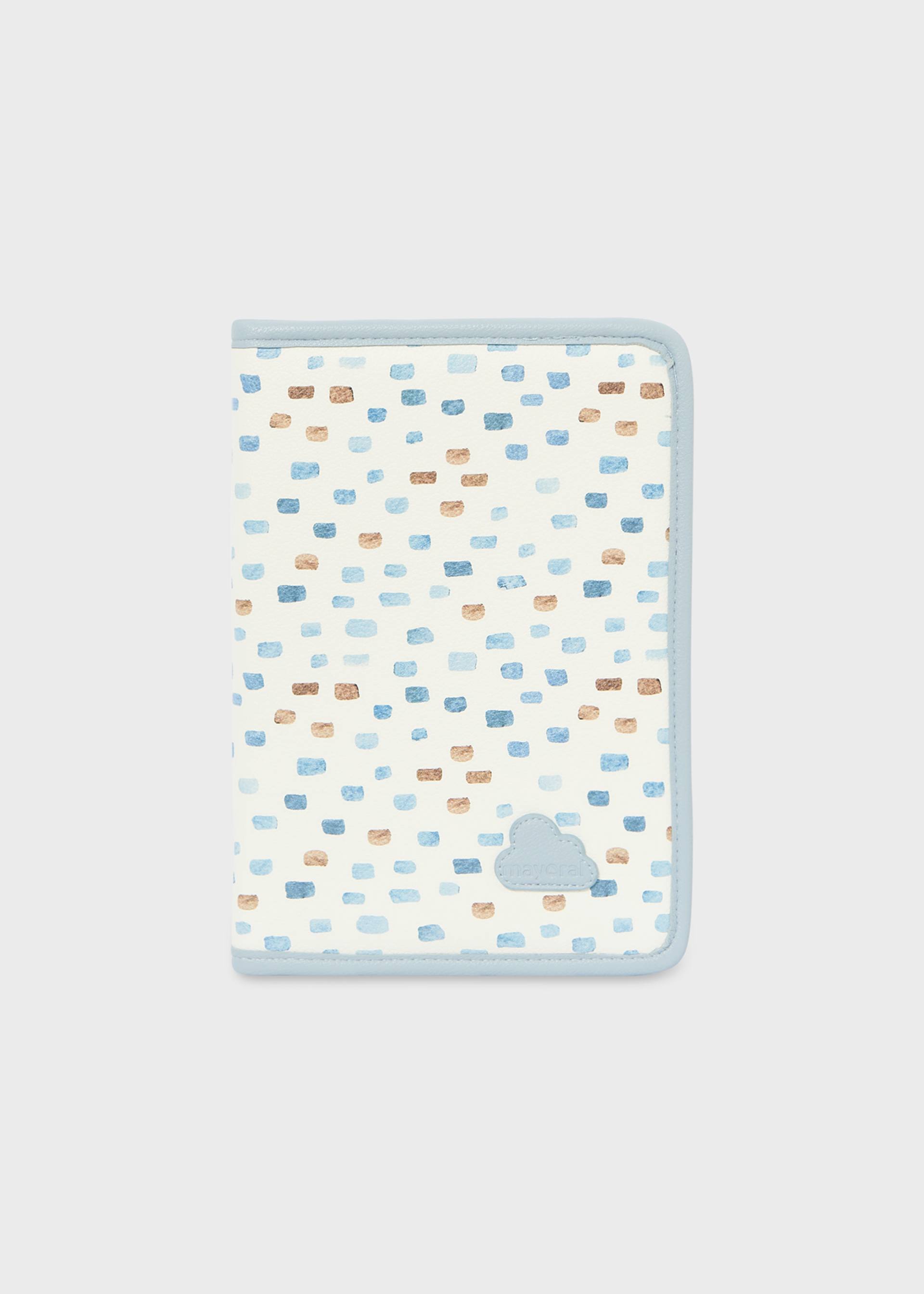Printed document holder baby Printed document holder baby