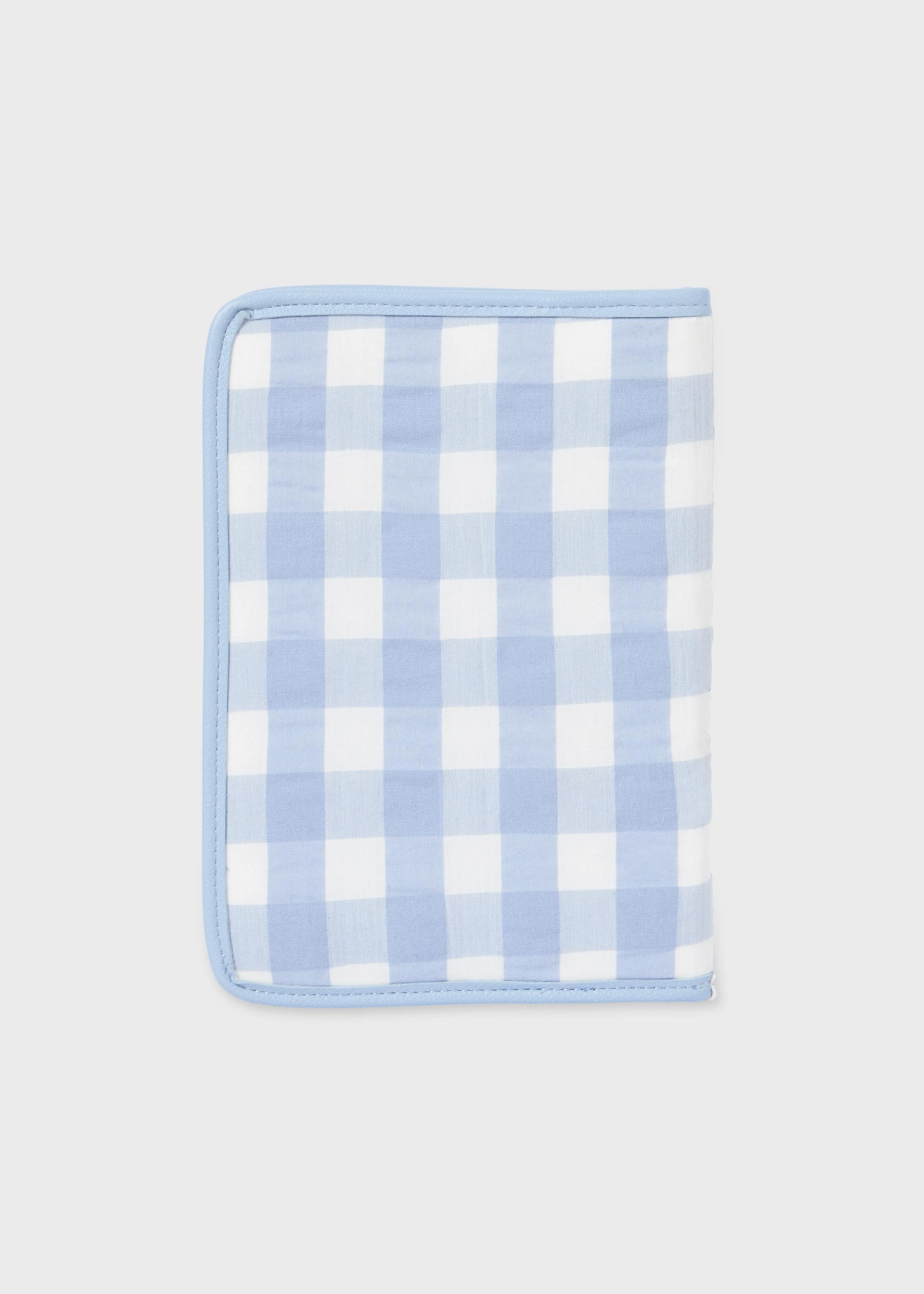 Portadocumentos vichy bebé