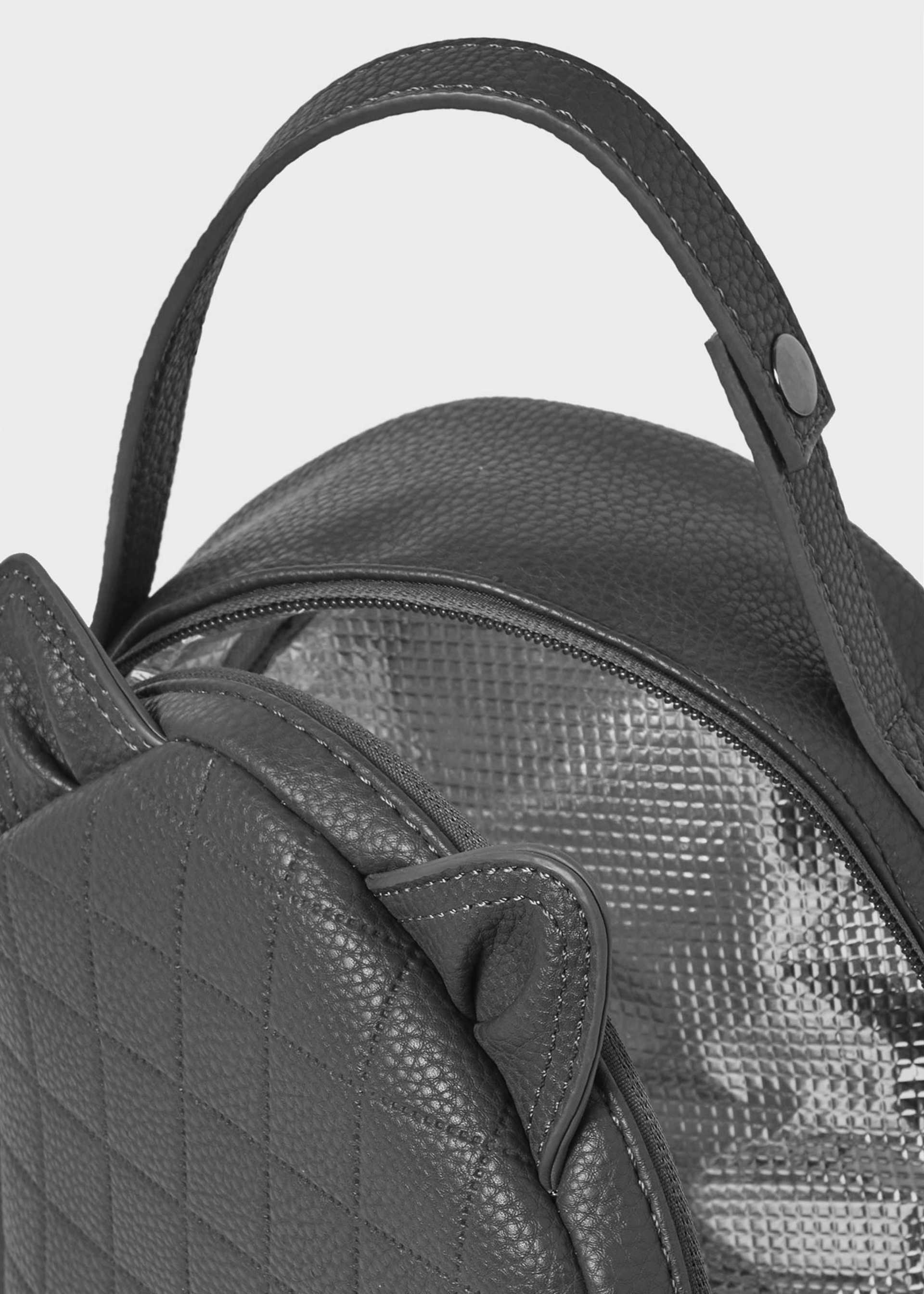 Quilted cooler baby Quilted cooler baby