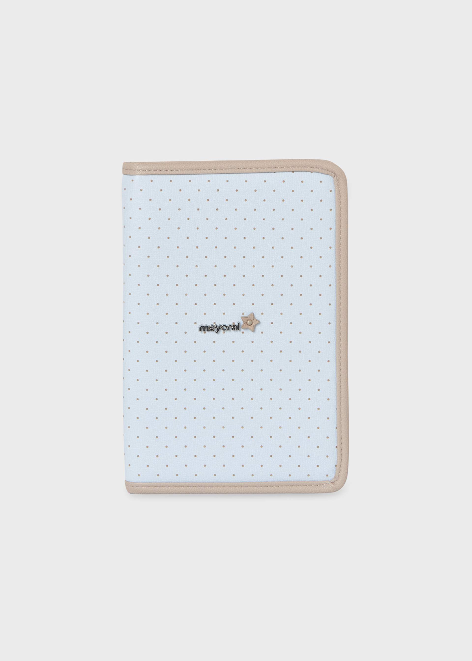 Document holder baby Document holder baby