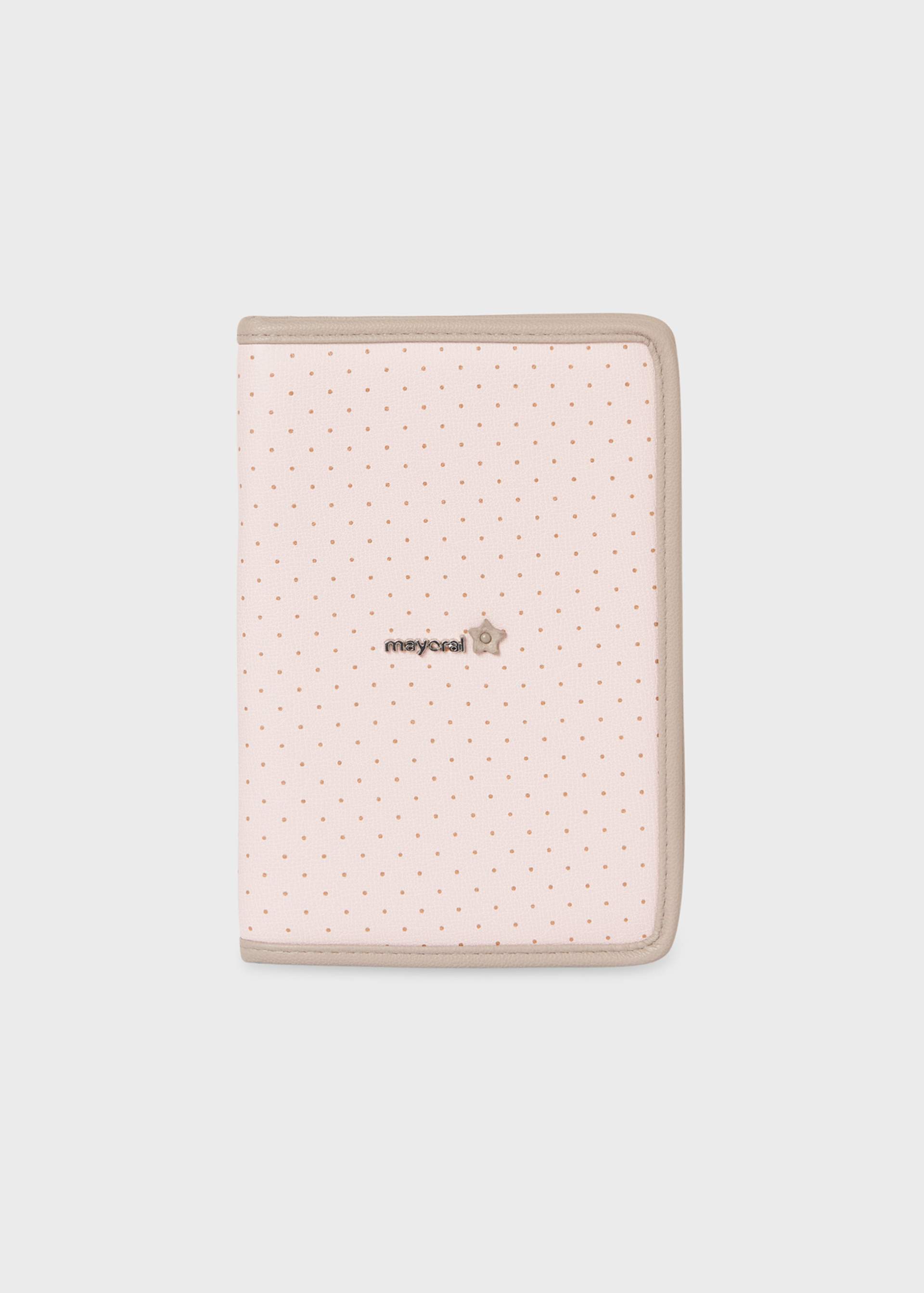 Document holder baby Document holder baby