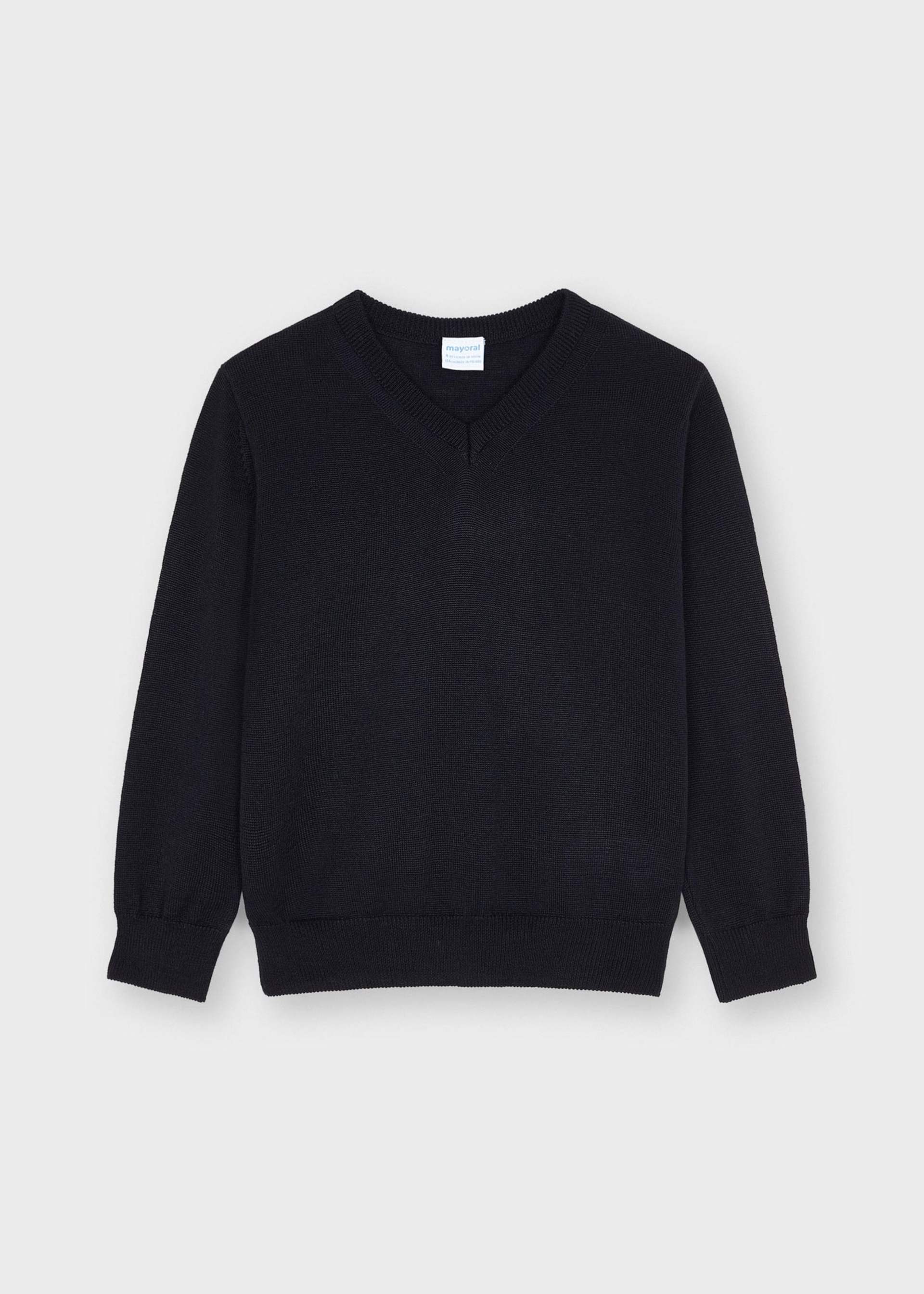 Pull garçon