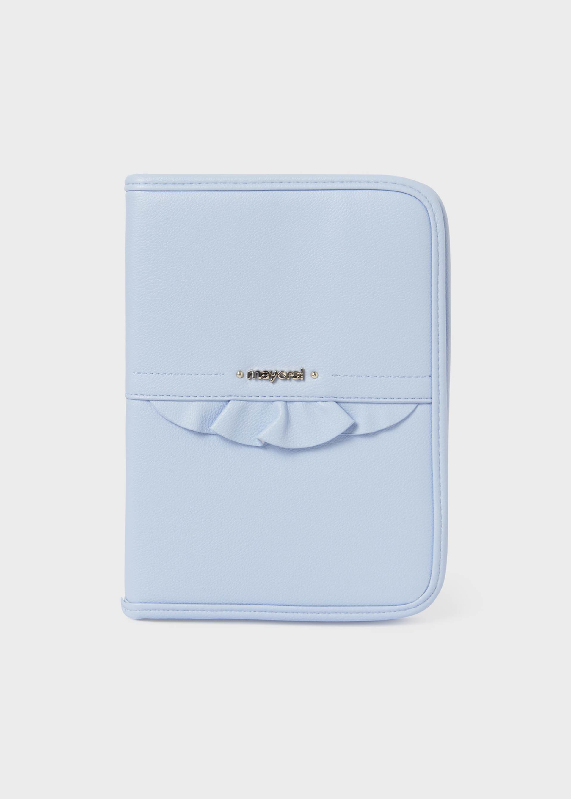 Document holder baby