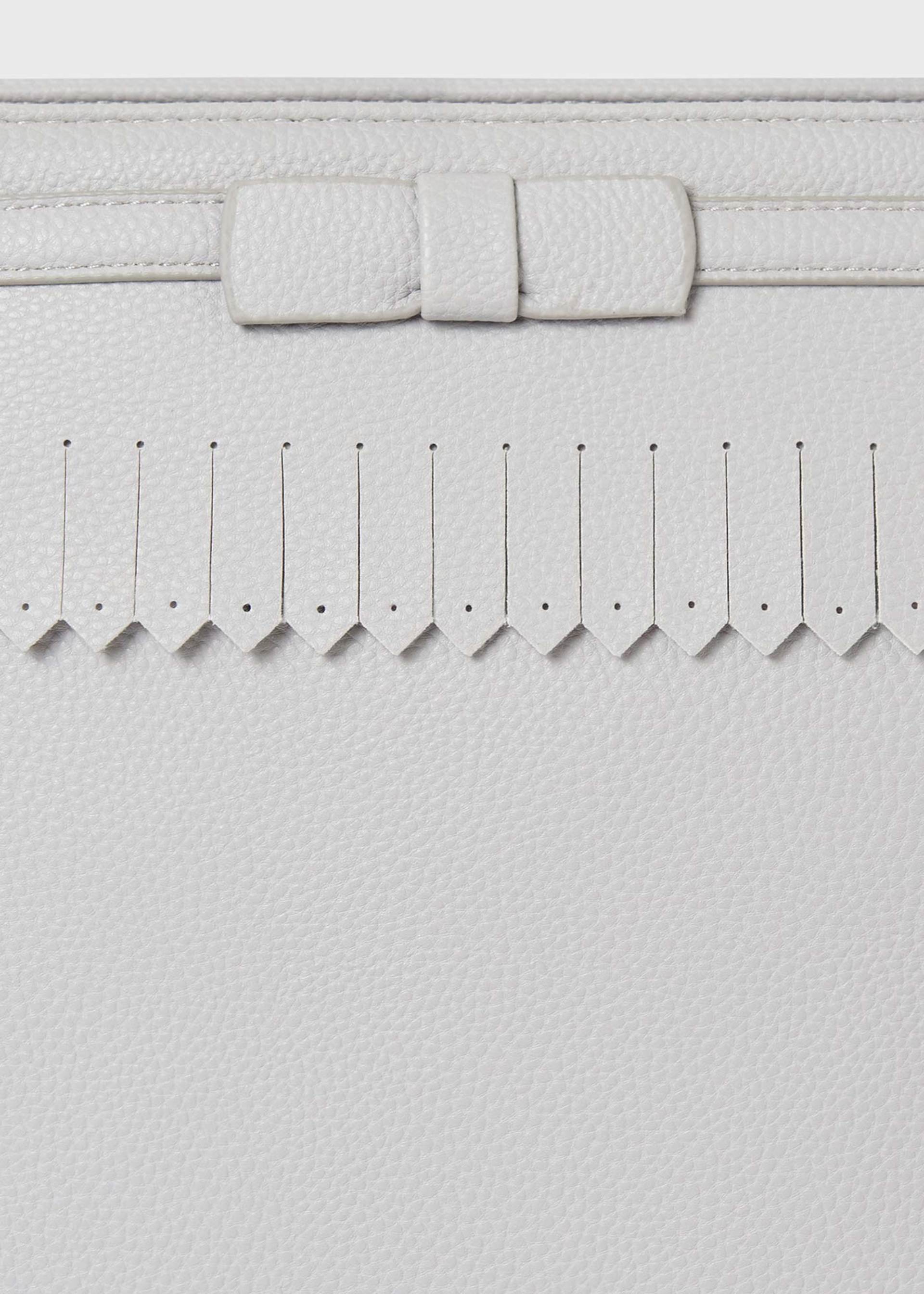 Saco franjas bebé Saco franjas bebé