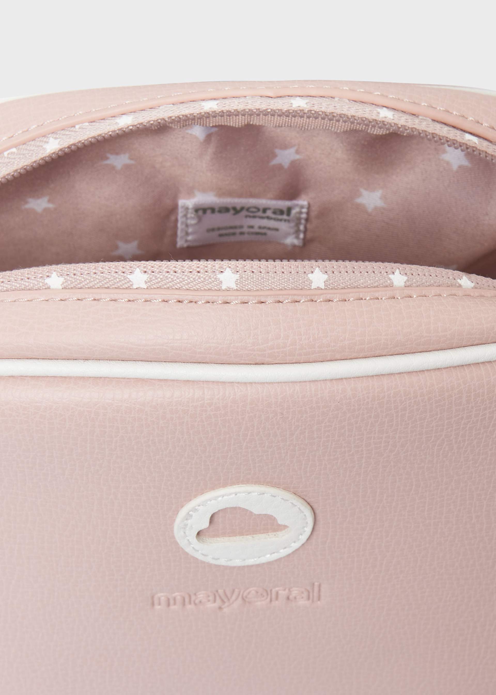 Neceser logo bebé Neceser logo bebé