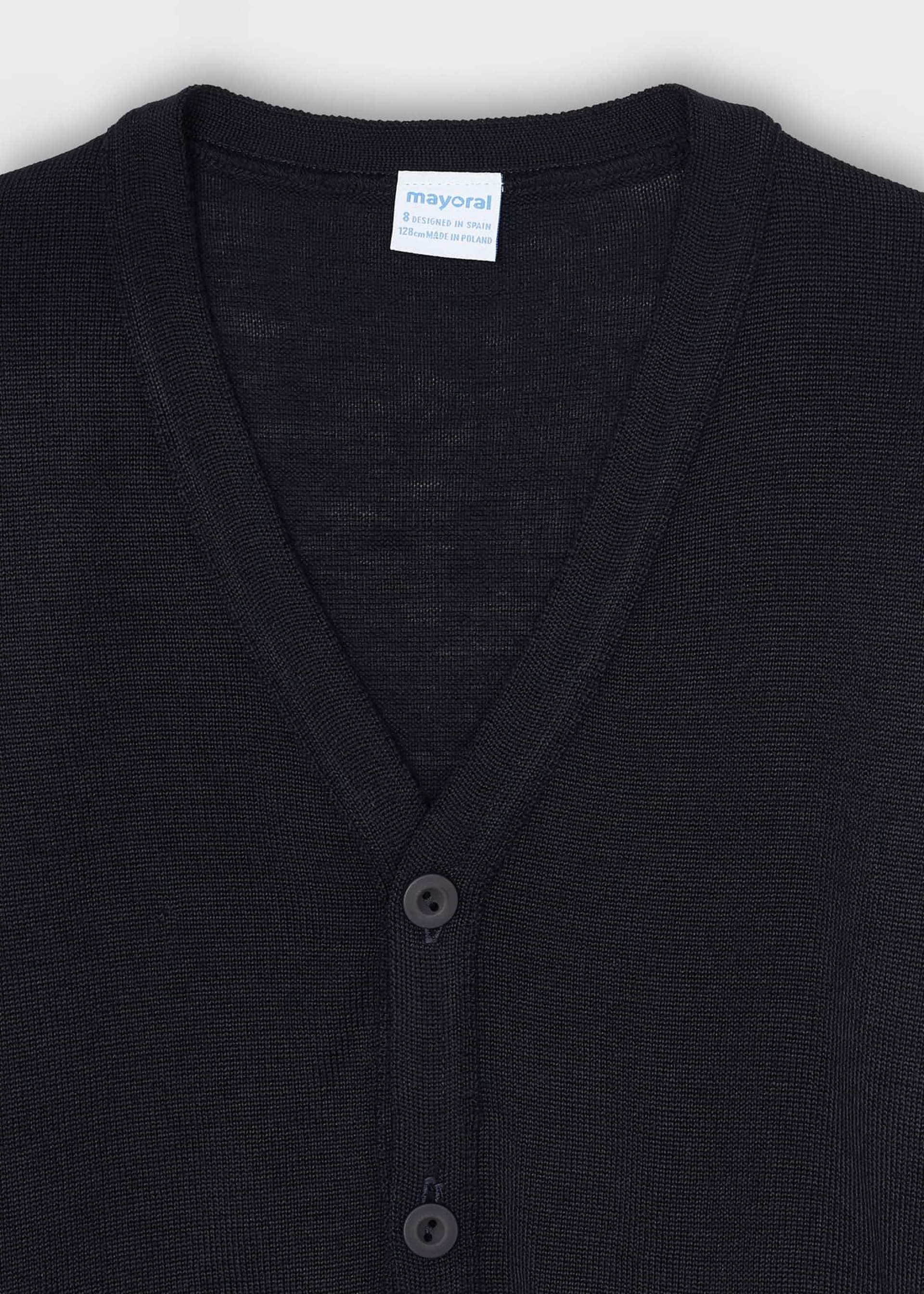 Uniform Strickjacke Uniform Strickjacke