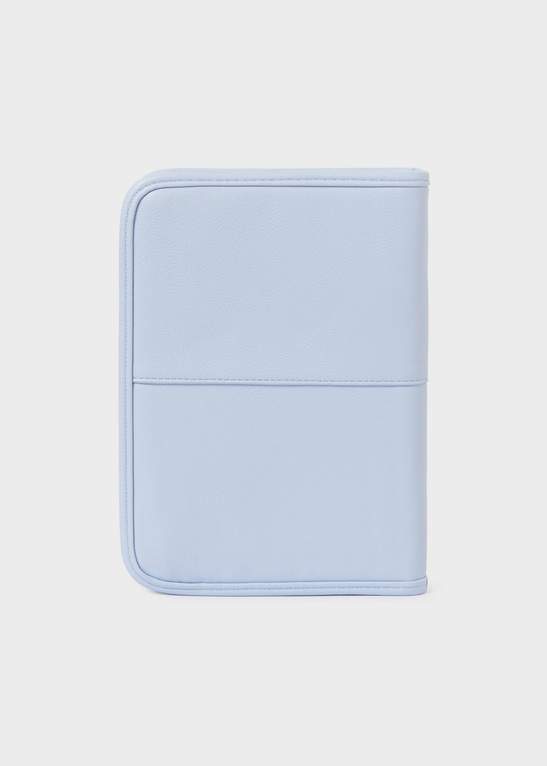 Document holder baby