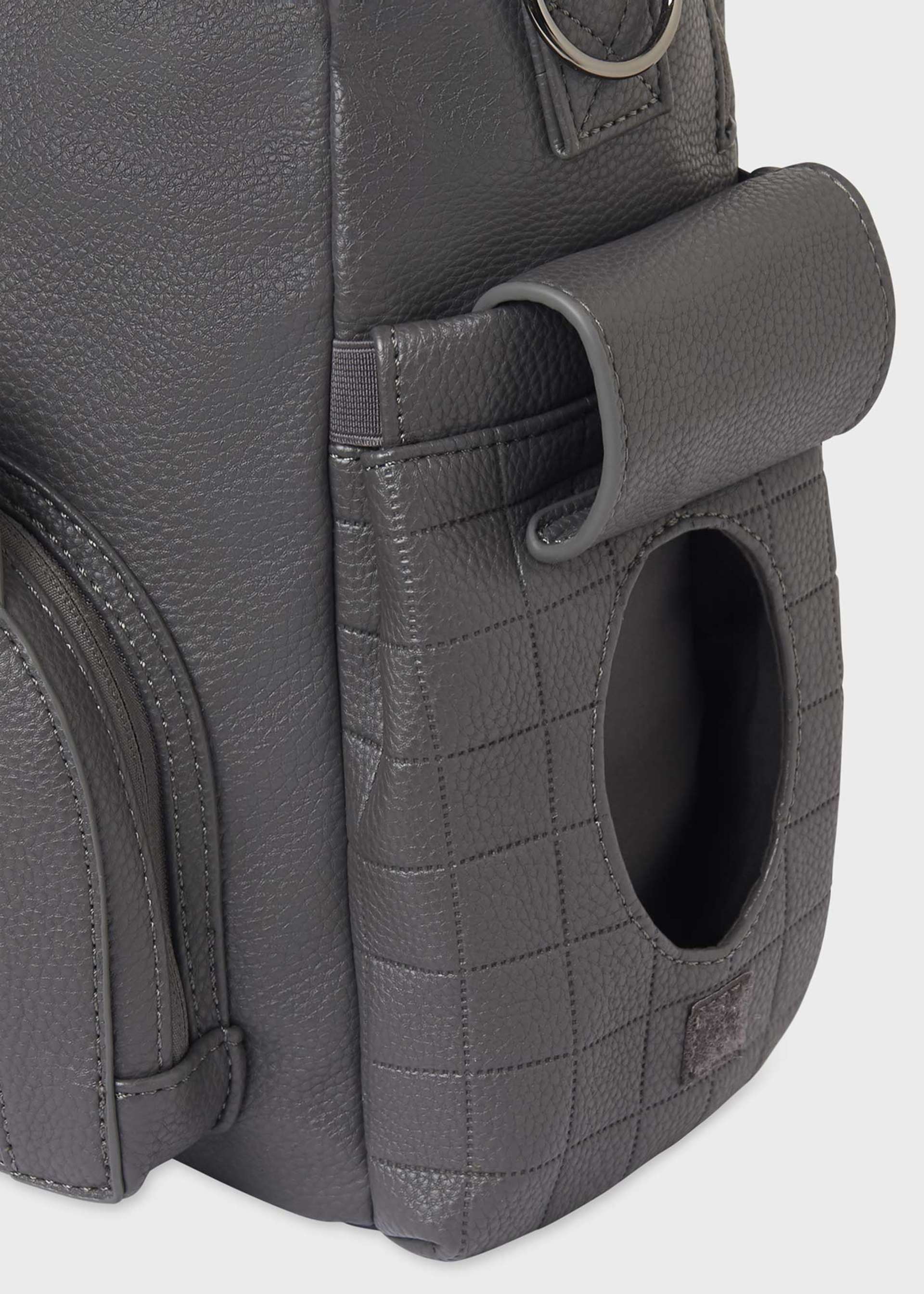 Mochila acolchoada bebé Mochila acolchoada bebé