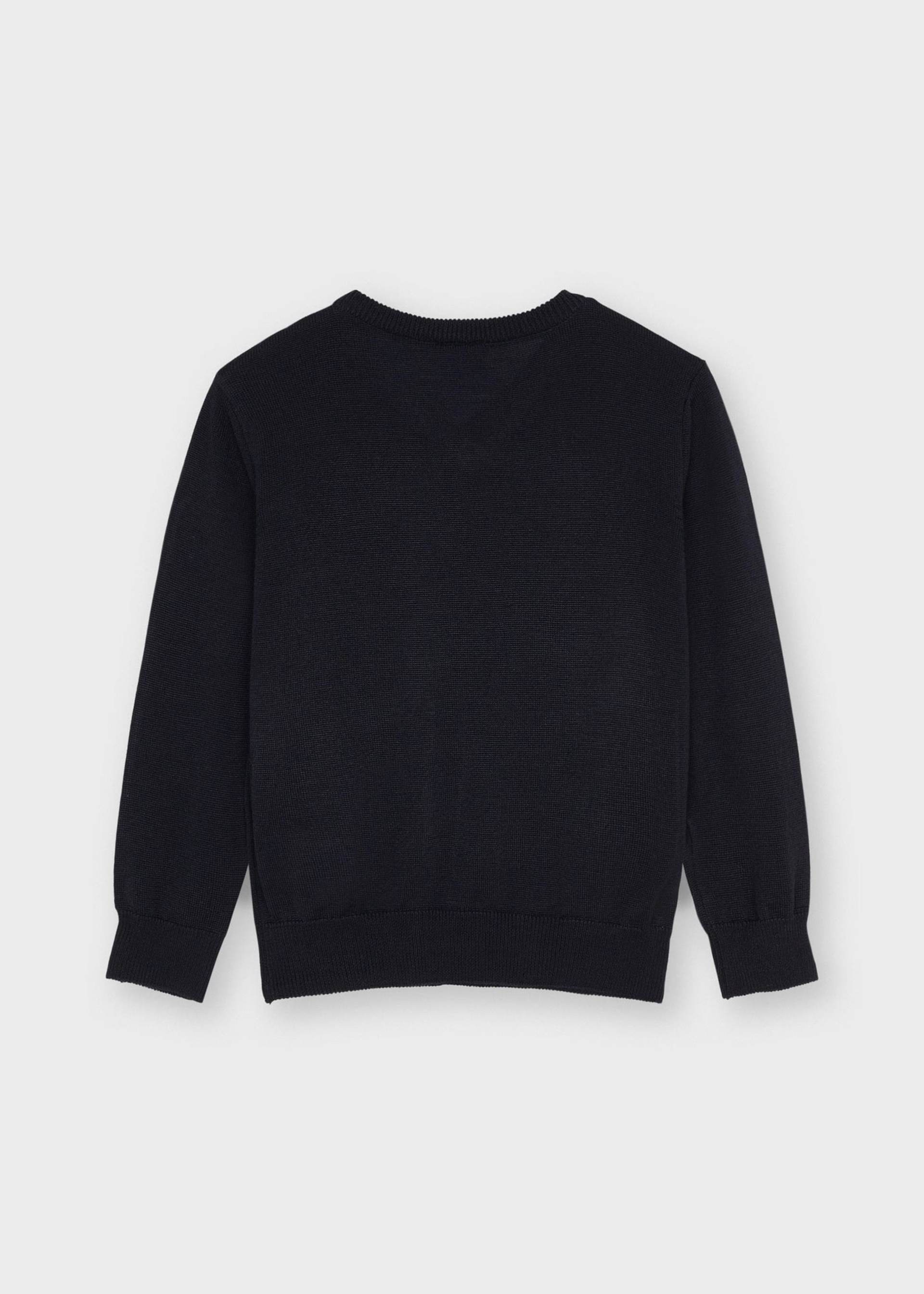 Pull garçon