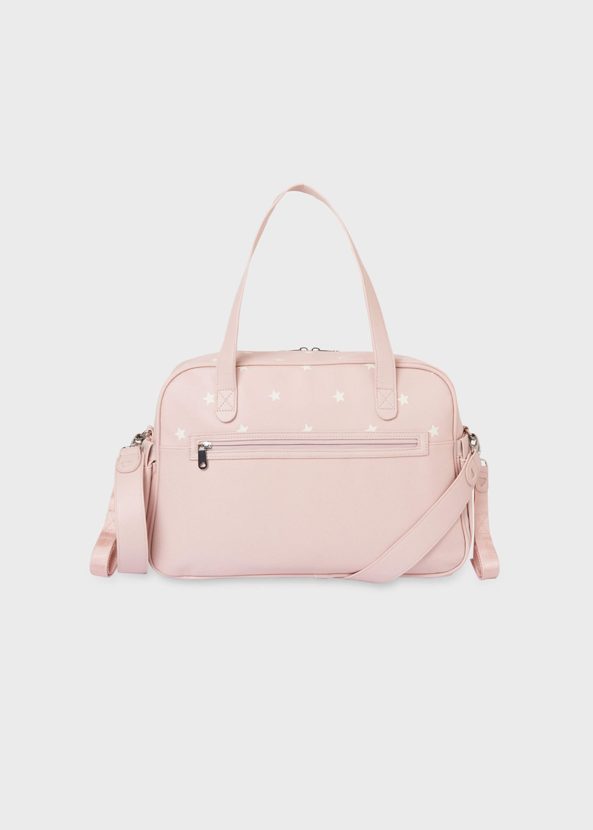 Sac maternité étoiles bébé Sac maternité étoiles bébé