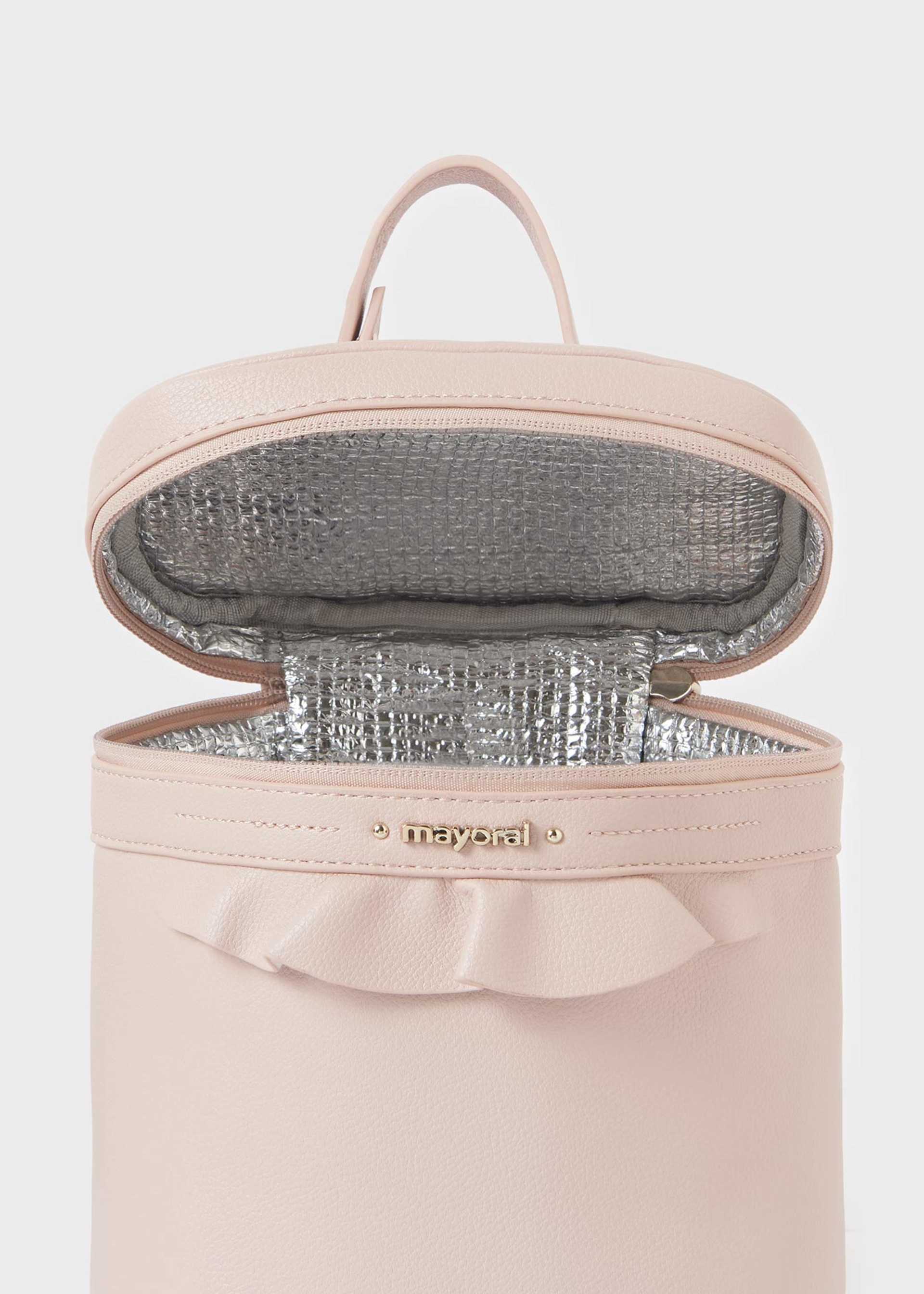 Bolsa térmica folho bebé