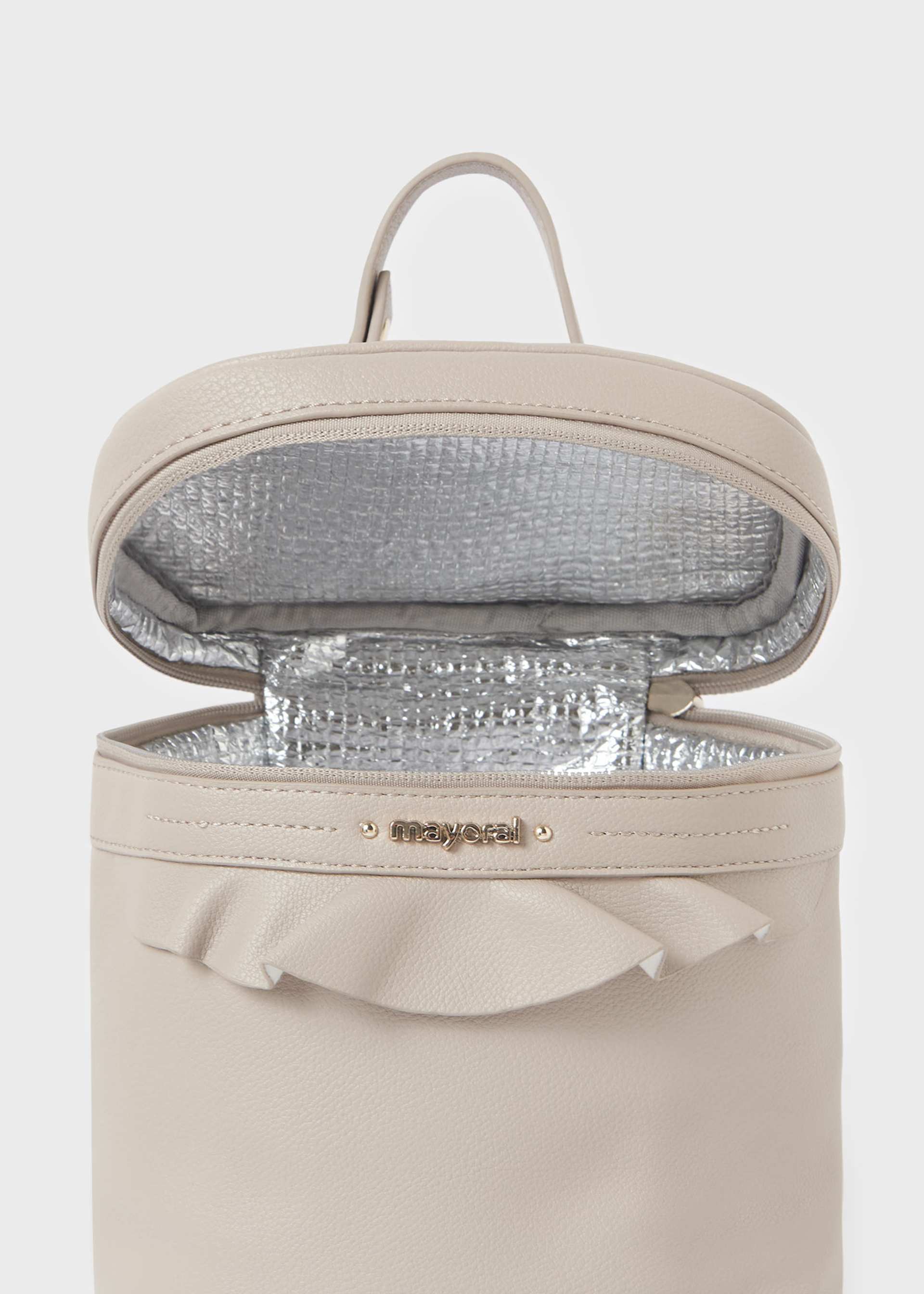 Large portable baby cooler