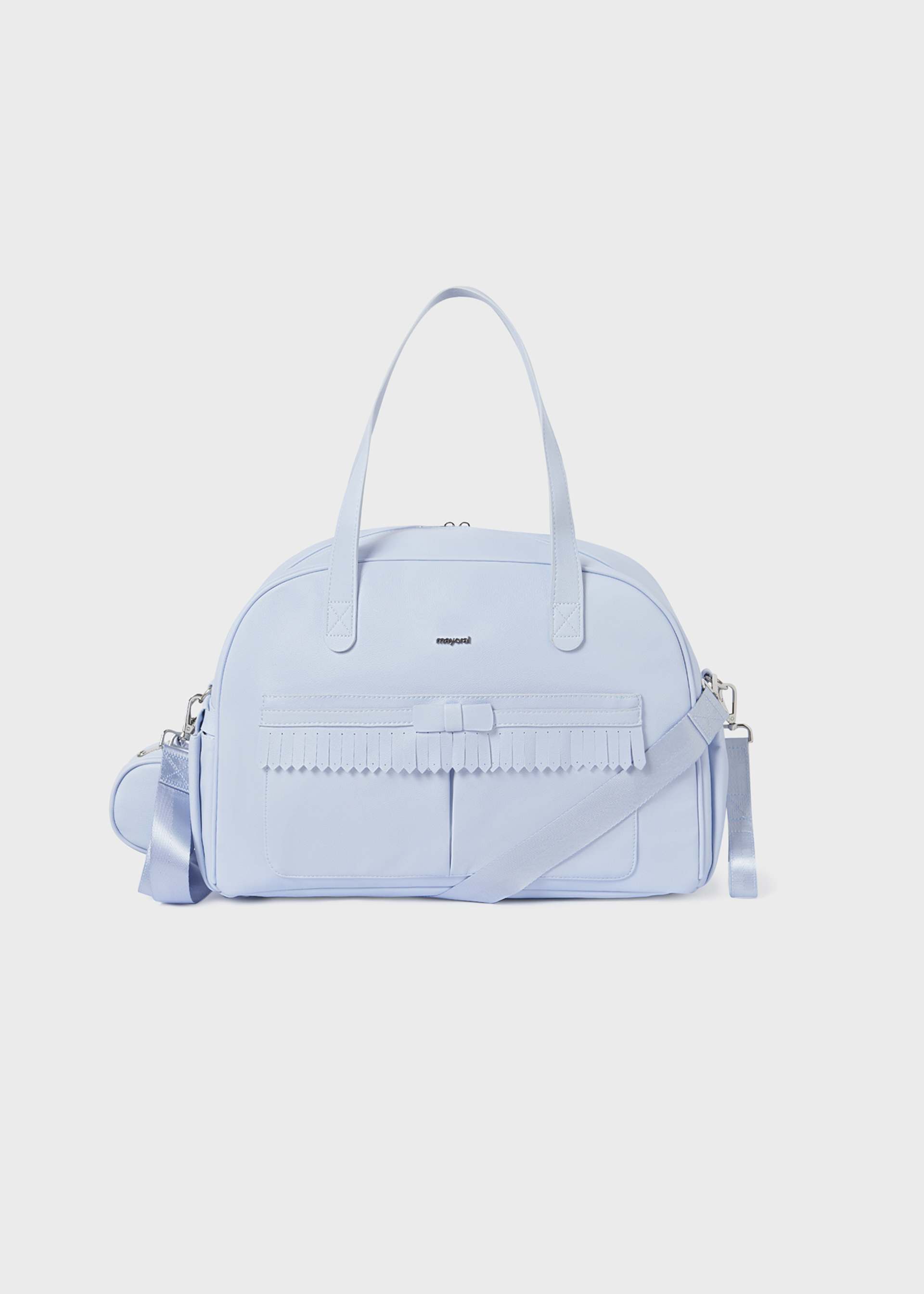 Wickeltasche Fransen Baby Wickeltasche Fransen Baby