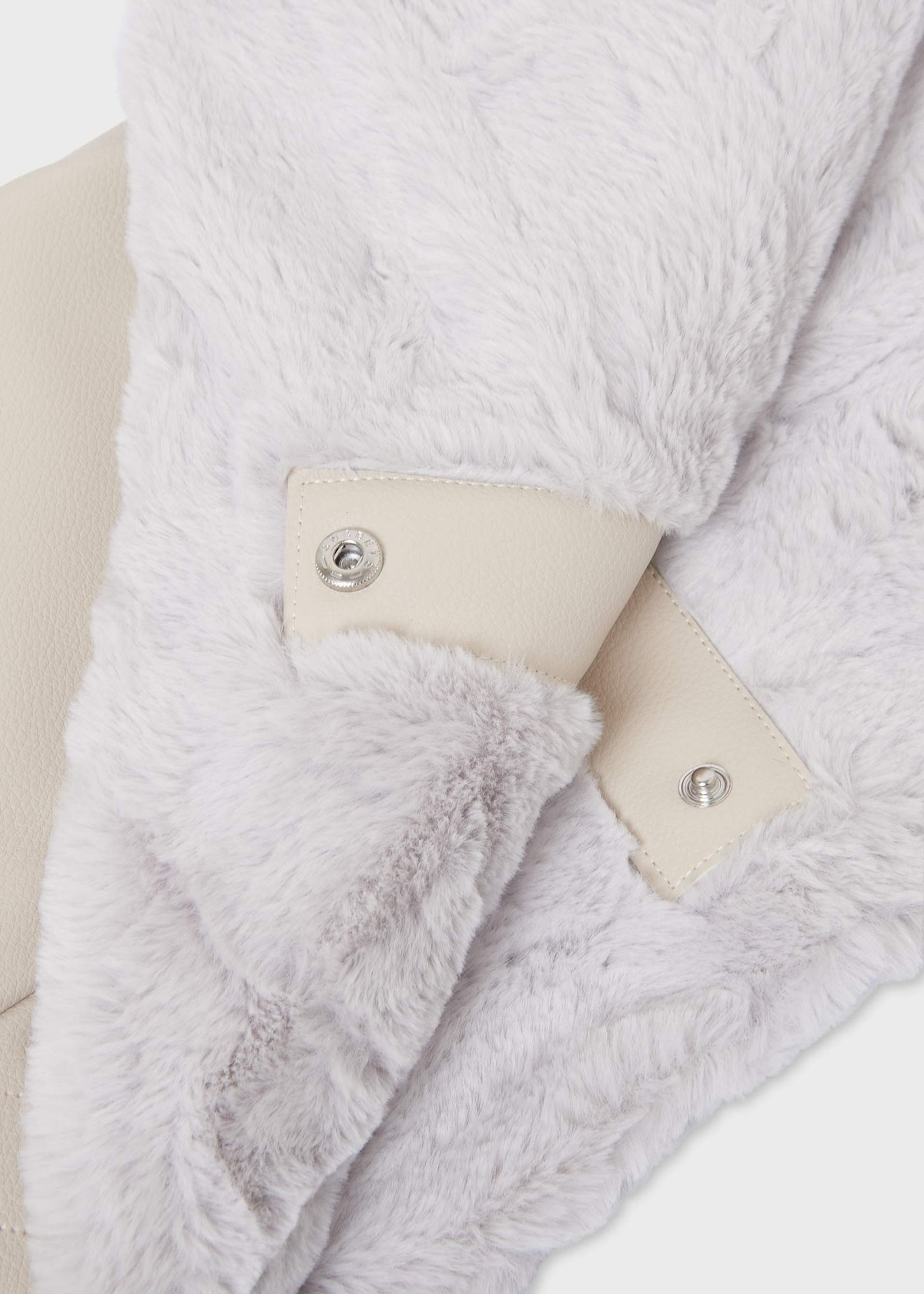 Complemento para carrinho bebé