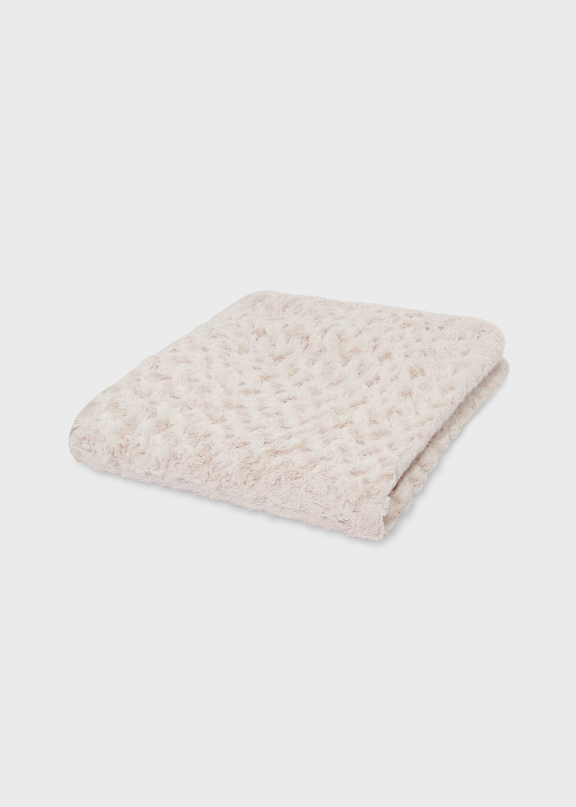 Baby blanket Baby blanket