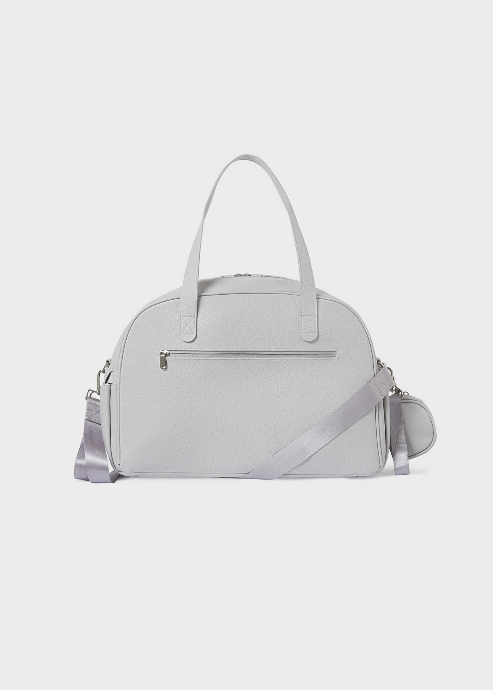 Sac de maternité avec franges bébé