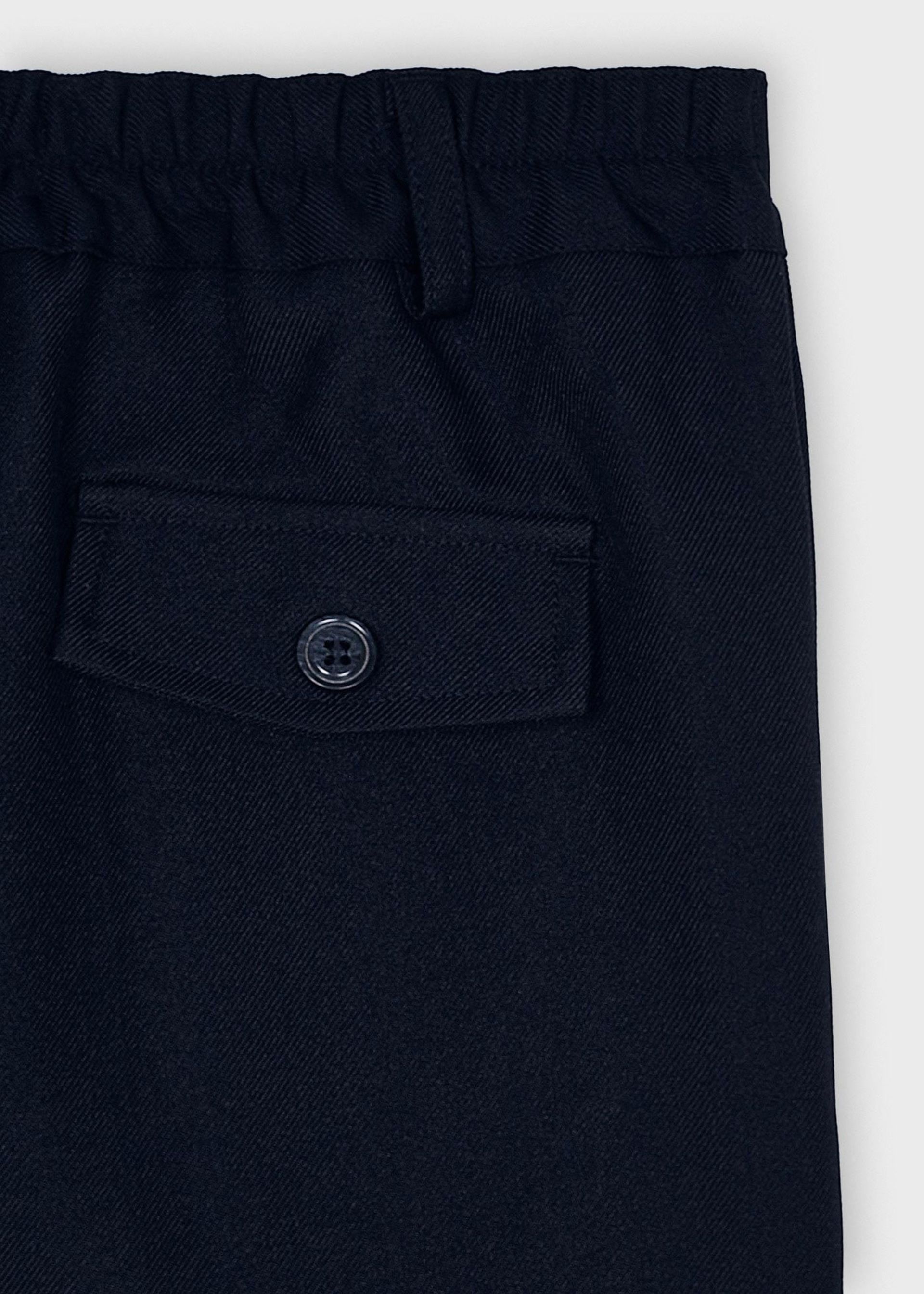 Boys' uniform shorts