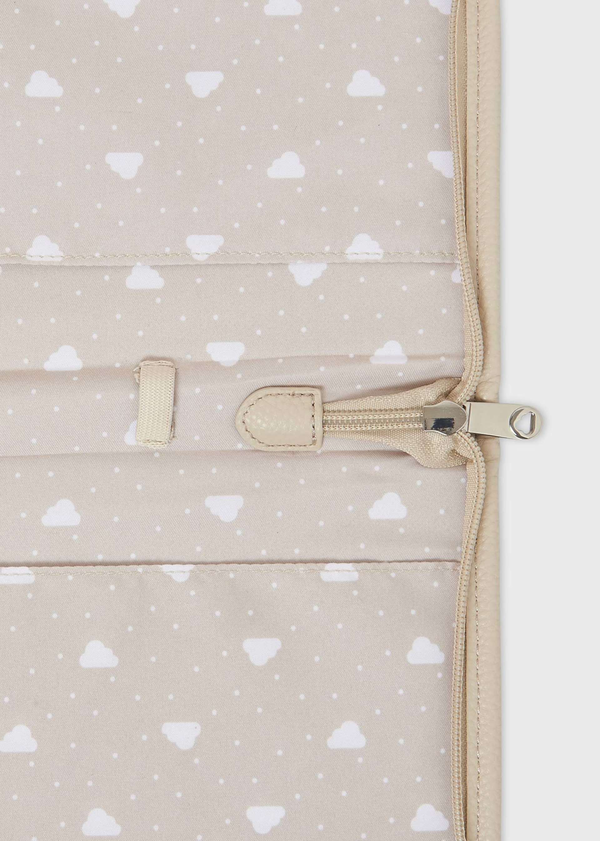 Portadocumentos grabado bebé Portadocumentos grabado bebé