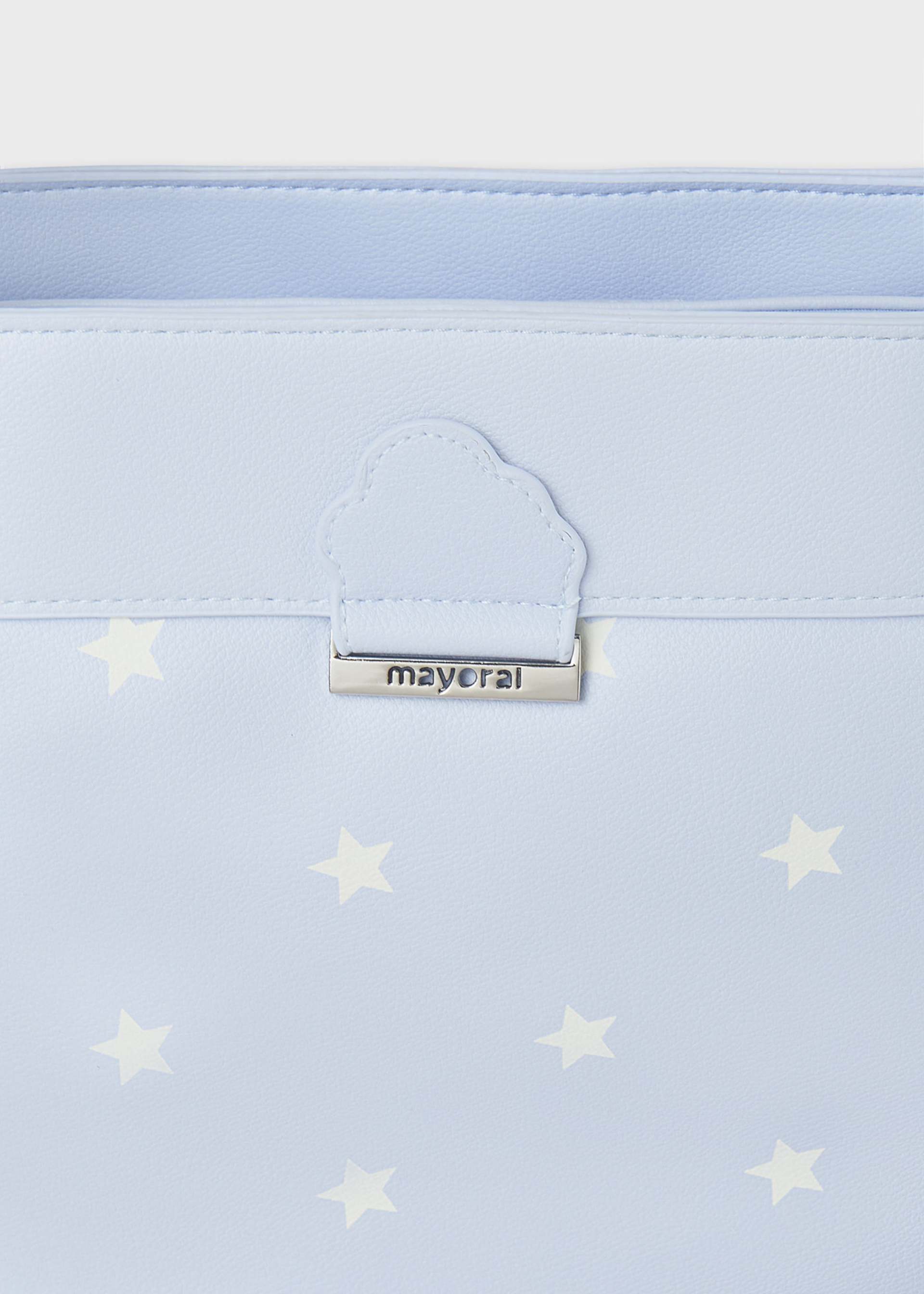 Star Design Baby Bag Star Design Baby Bag