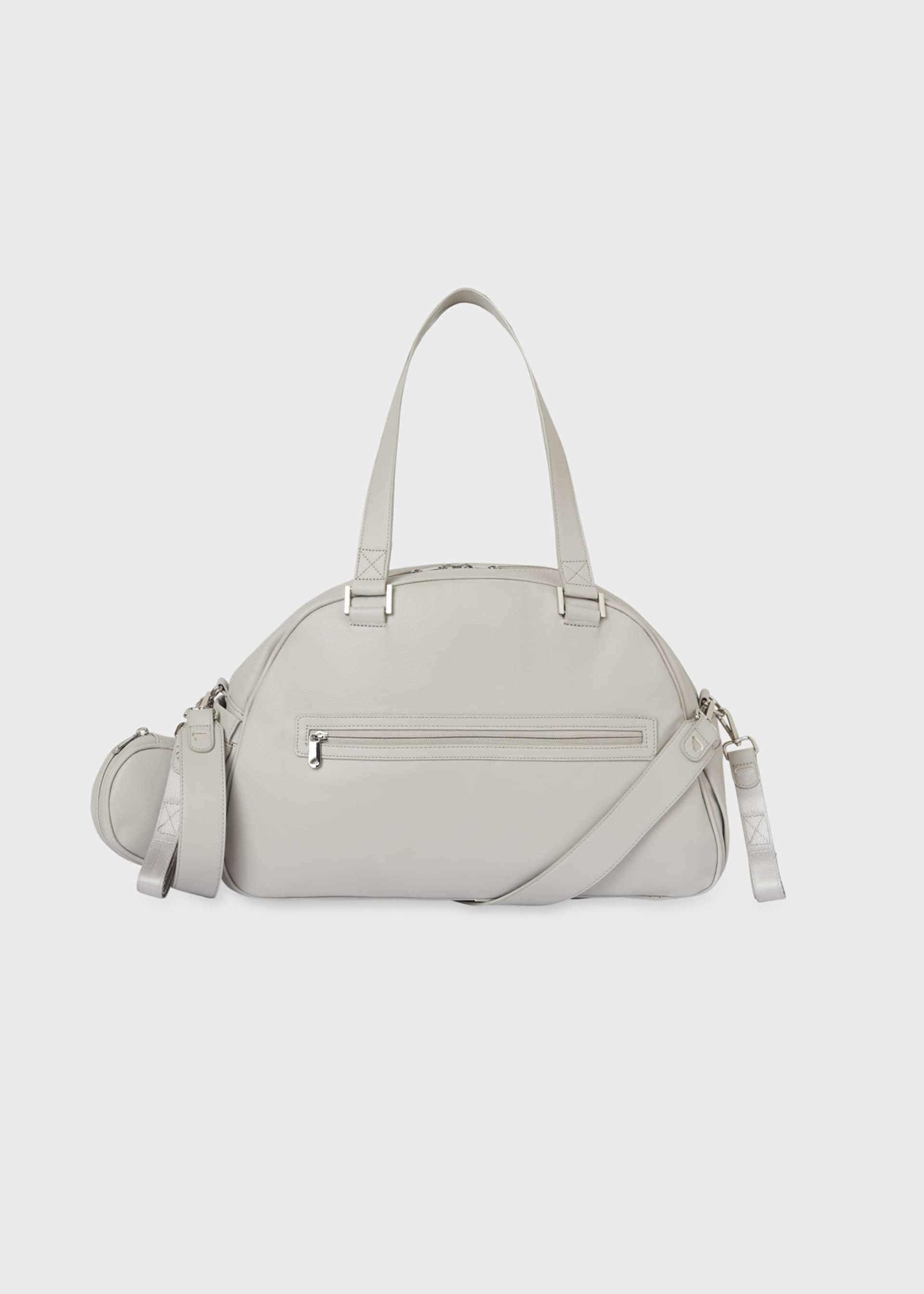 Чанта за майката с аксесоари Чанта за майката с аксесоари