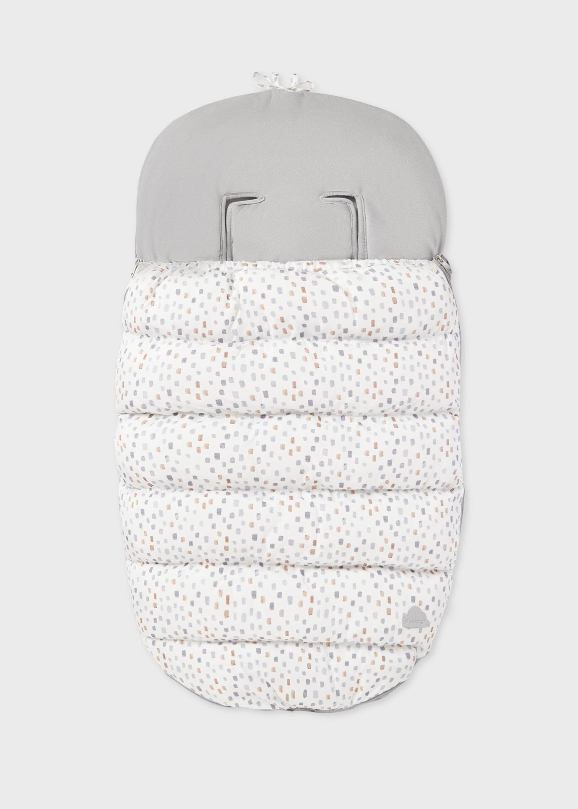 Funda de silla impermeable bebé