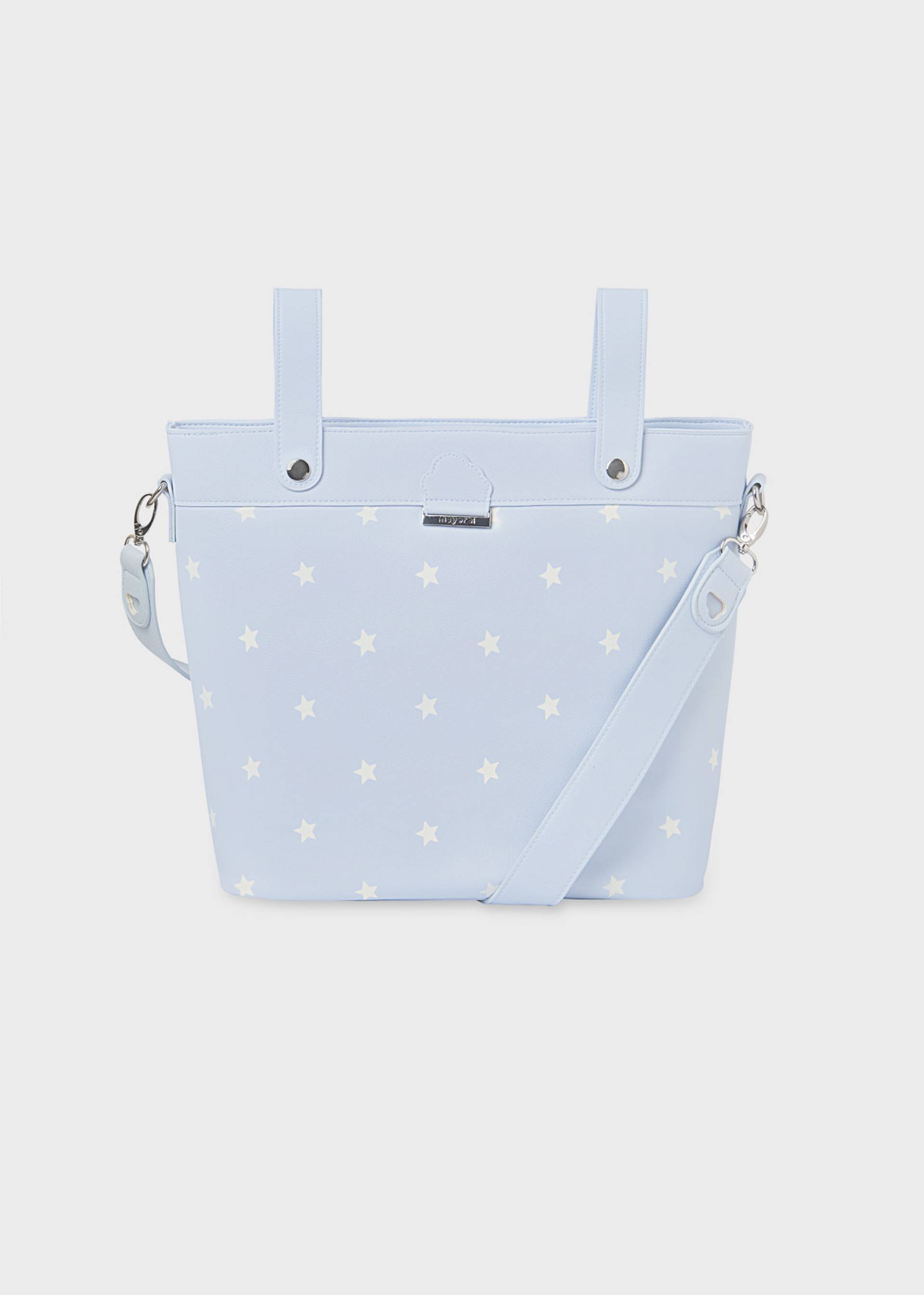 Star Design Baby Bag