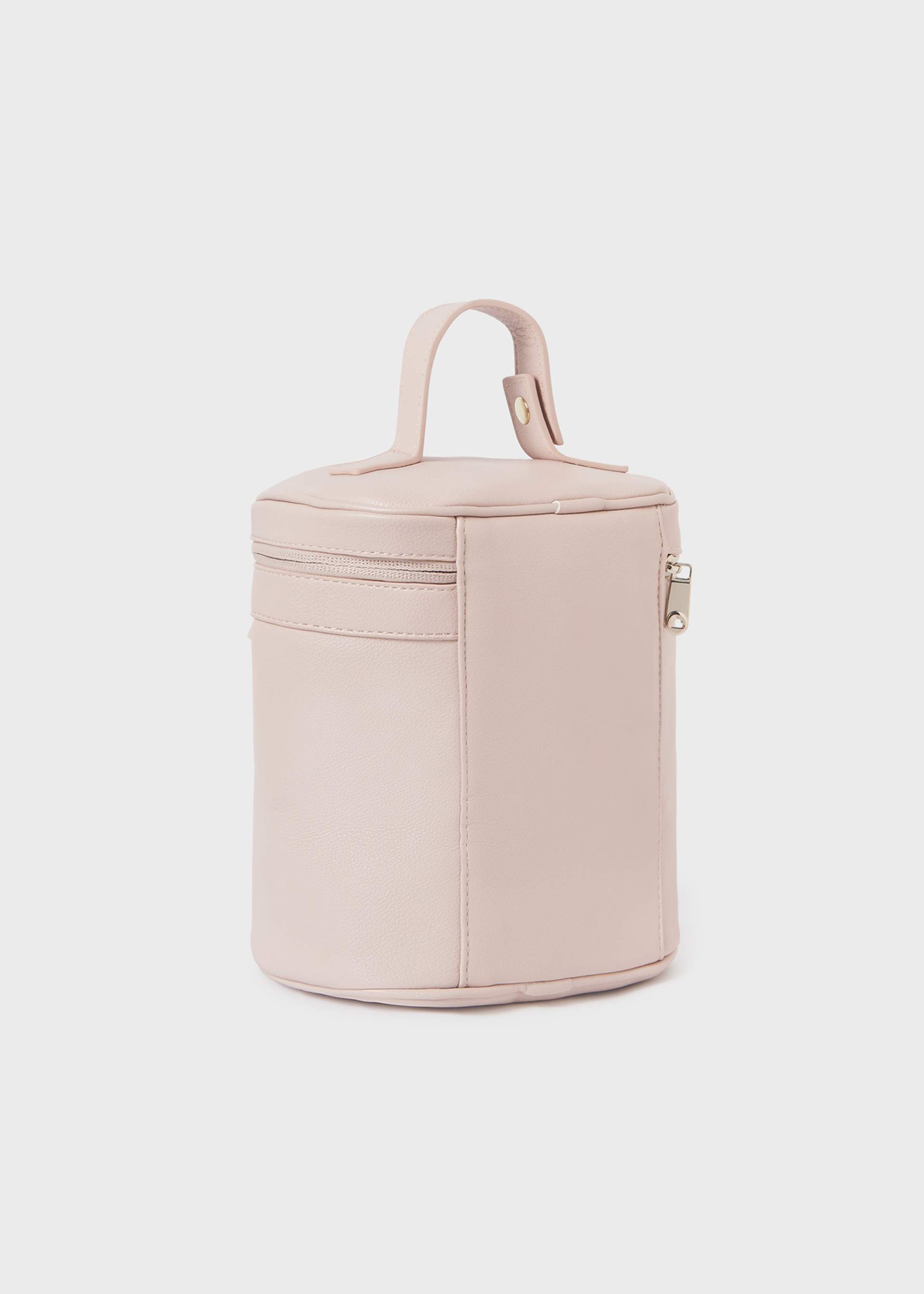 Baby large ruffle cooler