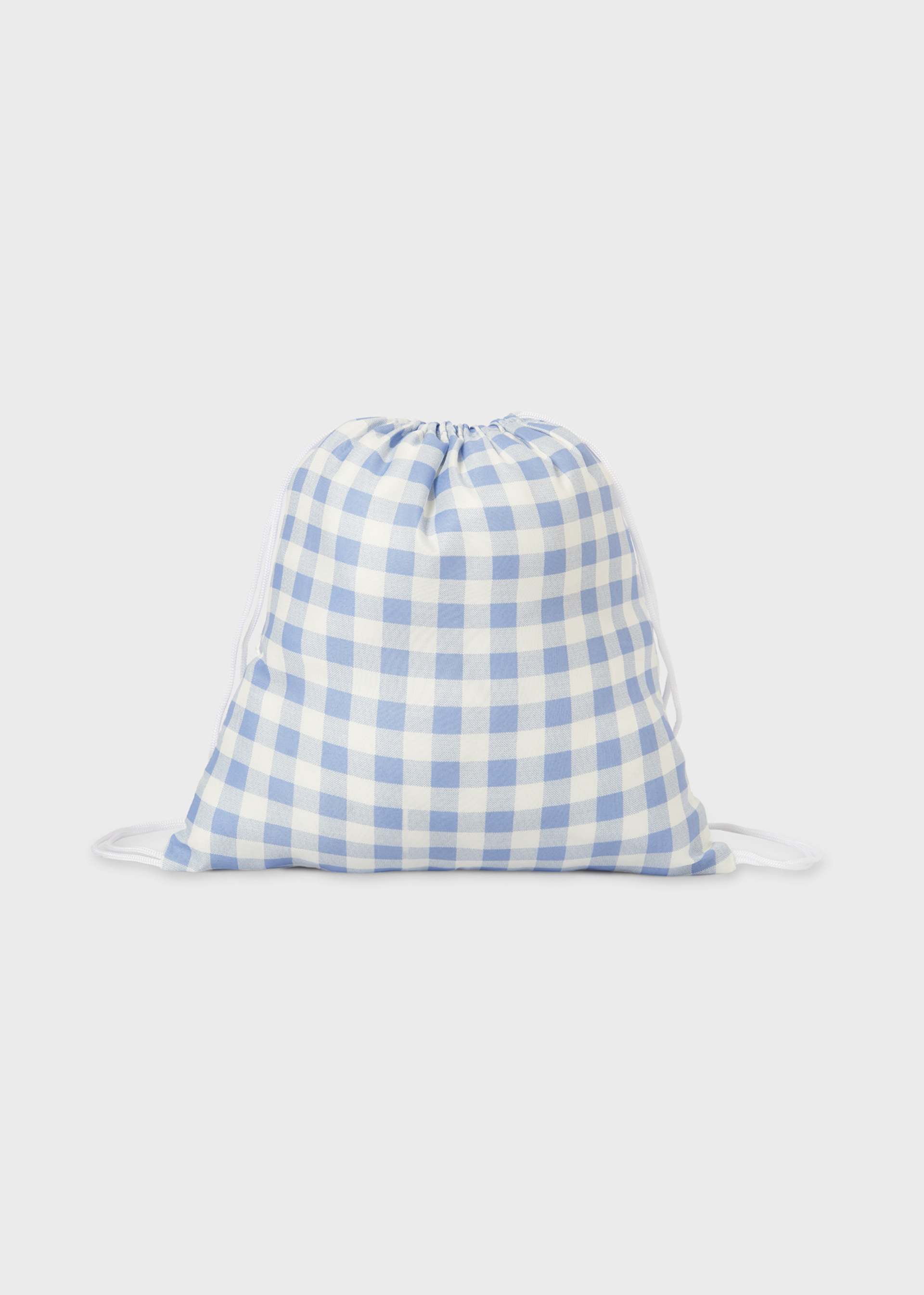 Bolso maternidad ondas con portachupete bebé Bolso maternidad ondas con portachupete bebé