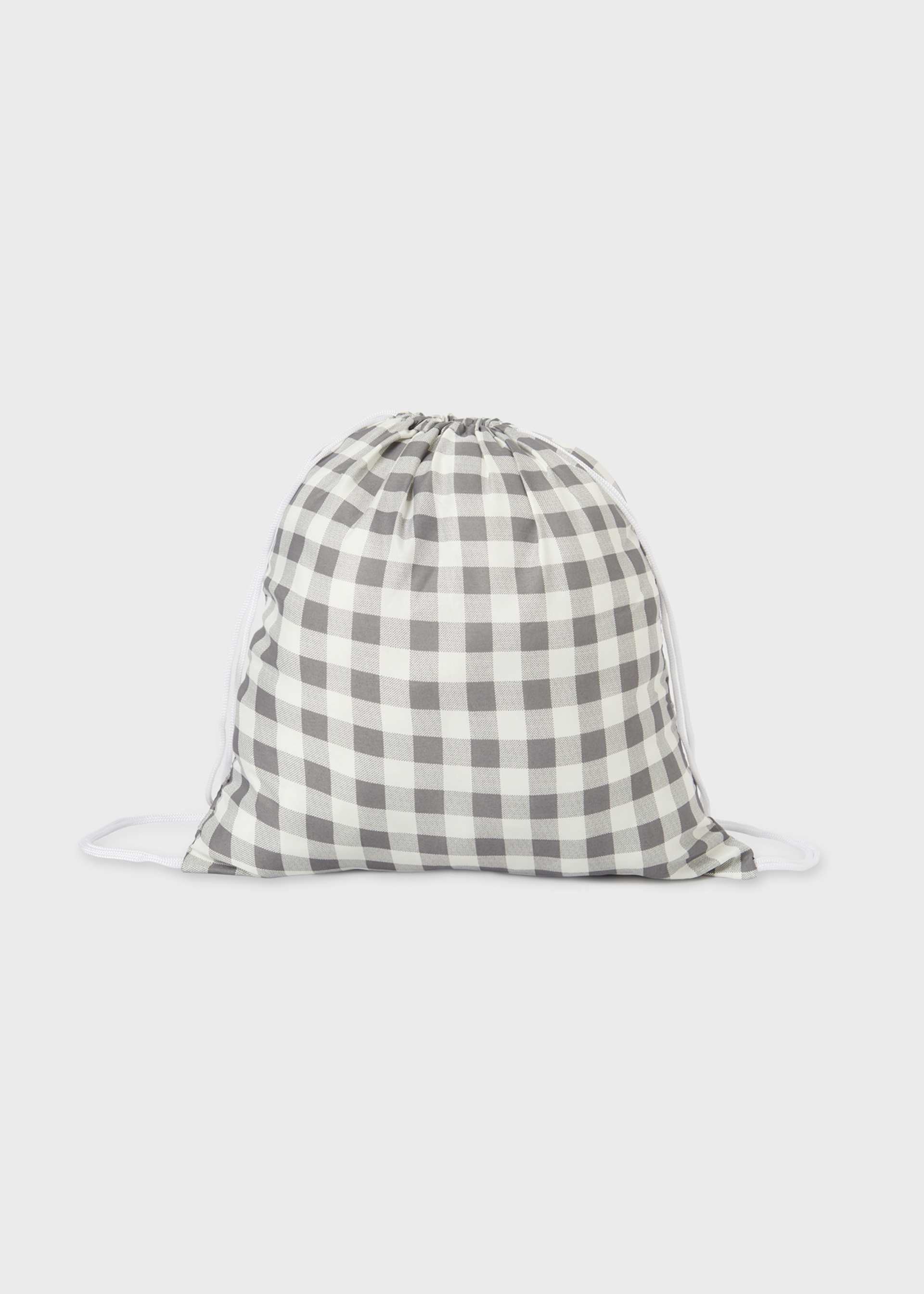 Bolso maternidad ondas con portachupete bebé Bolso maternidad ondas con portachupete bebé