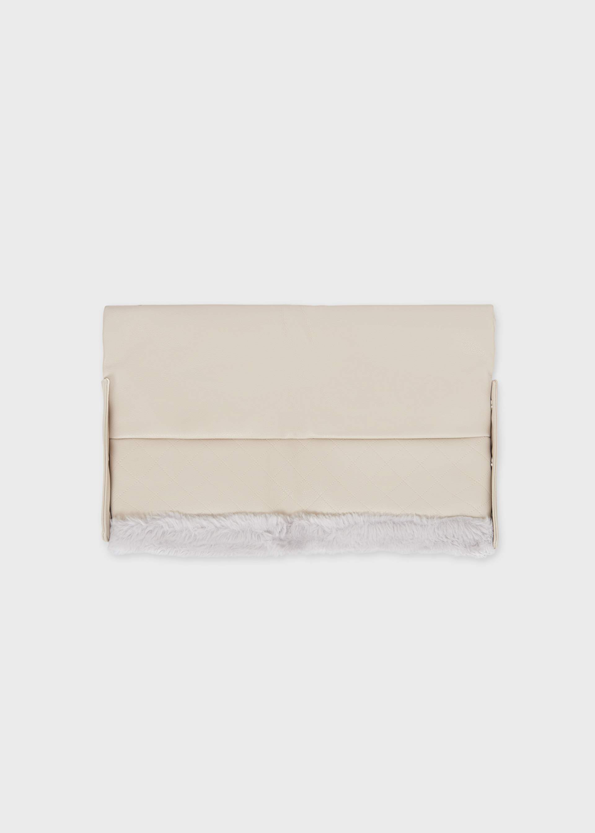 Complemento para carrinho bebé