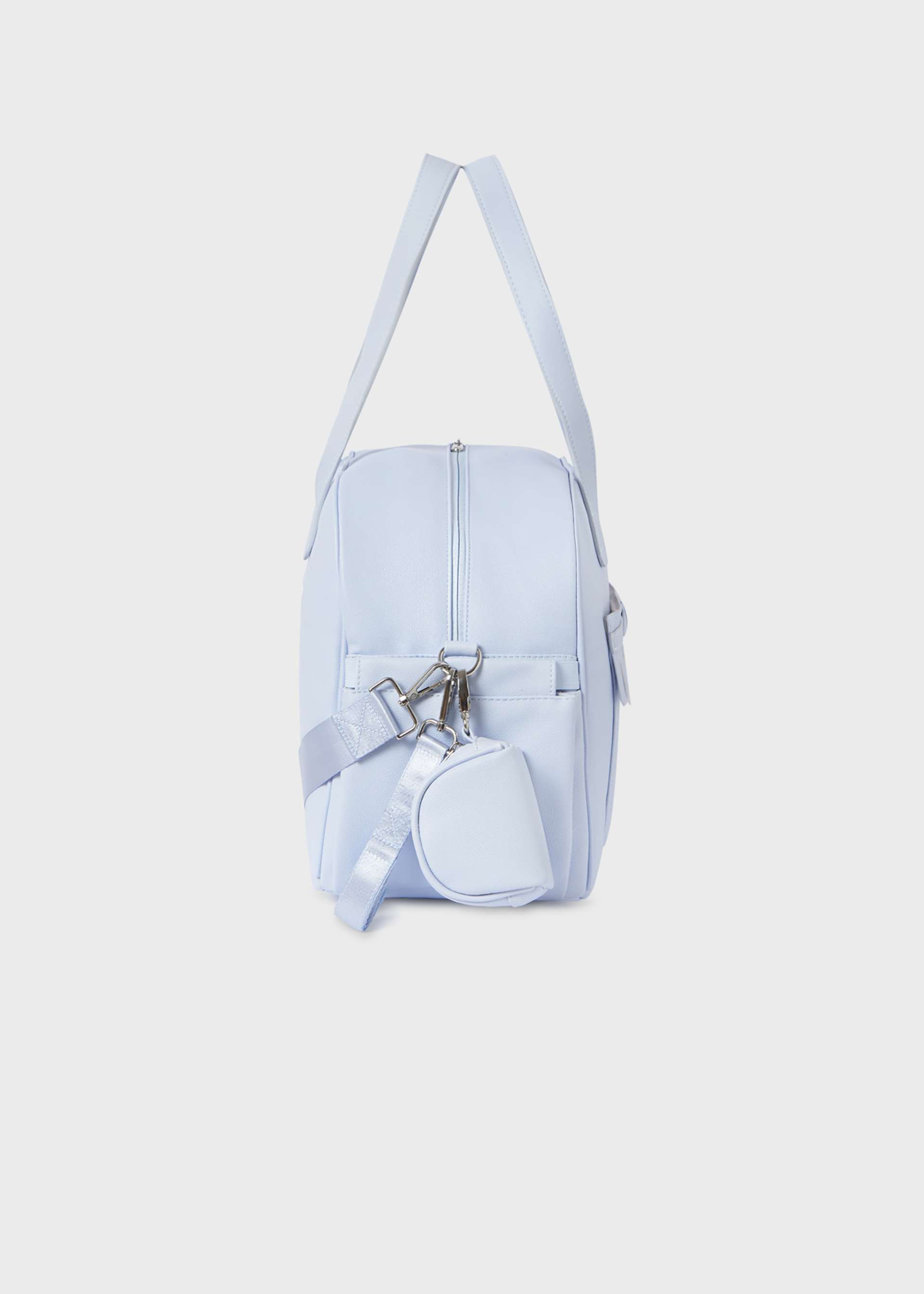 Sac à franges bébé Sac à franges bébé
