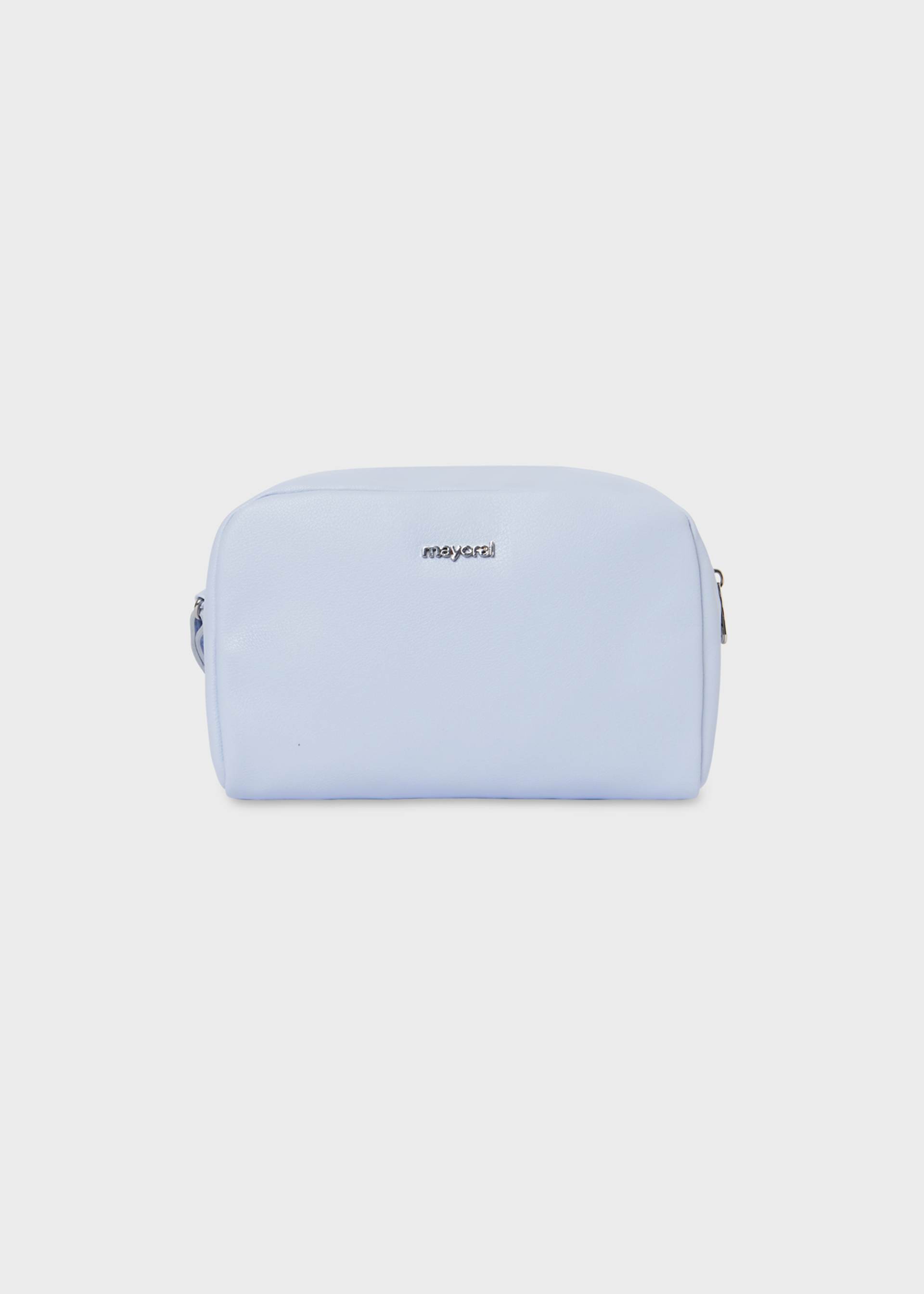 Baby toiletry bag