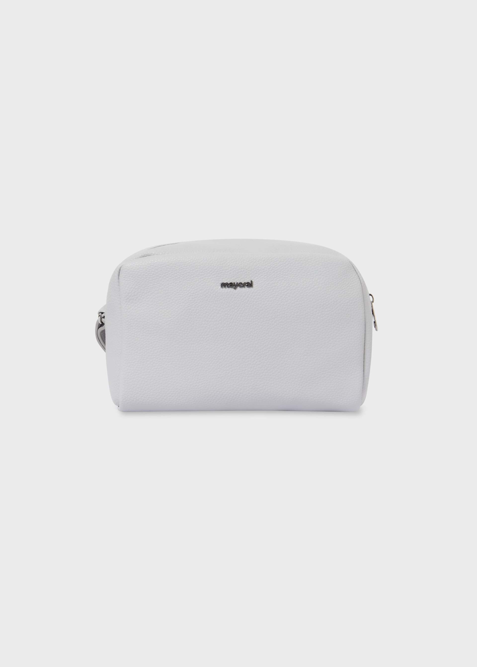 Baby fringed toiletries bag