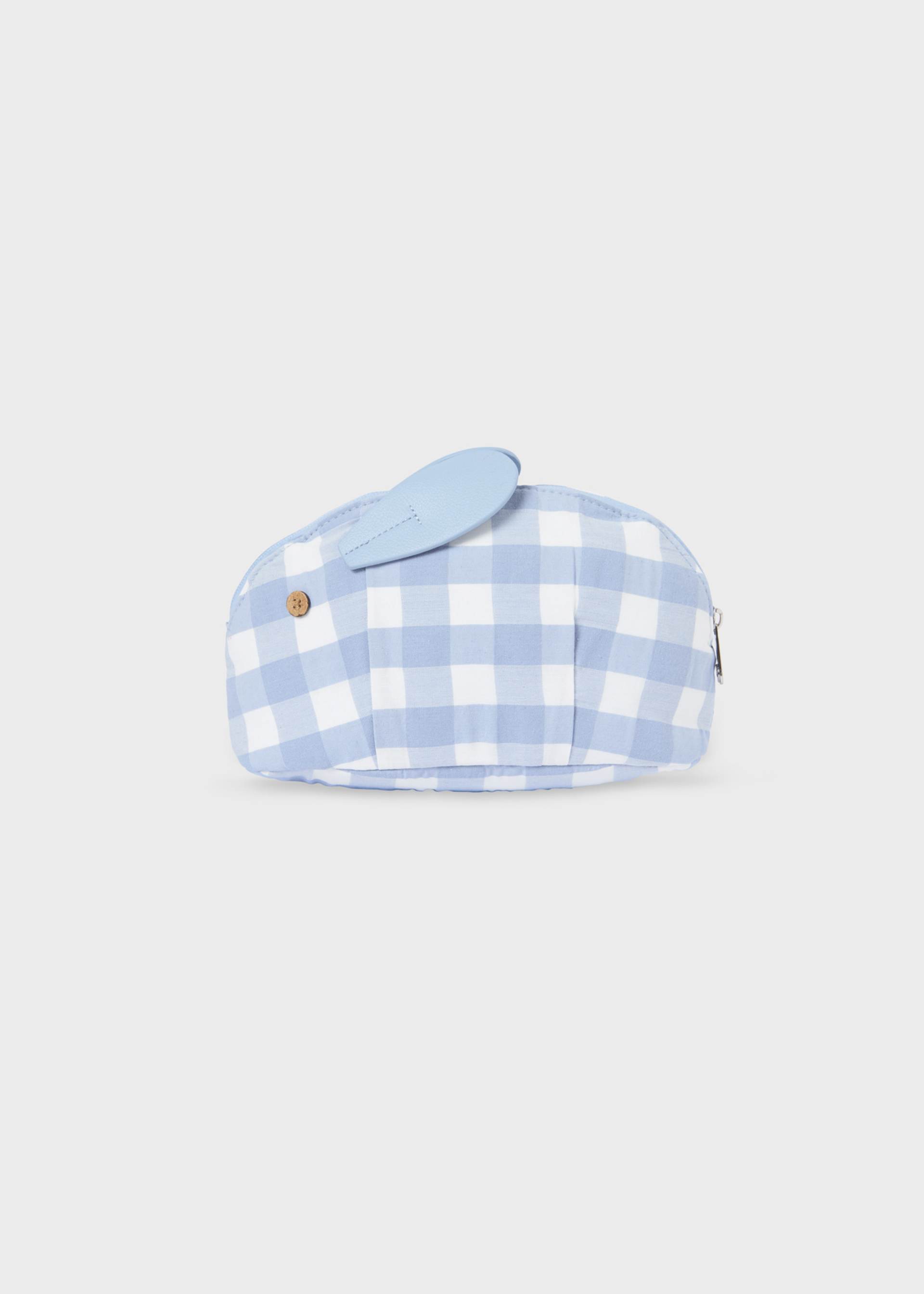 Necessaire animaletto neonato