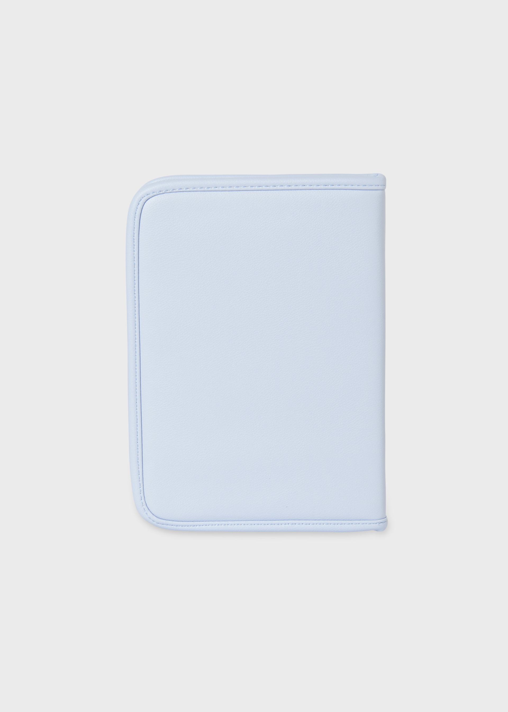 Baby Embossed Document Holder Baby Embossed Document Holder